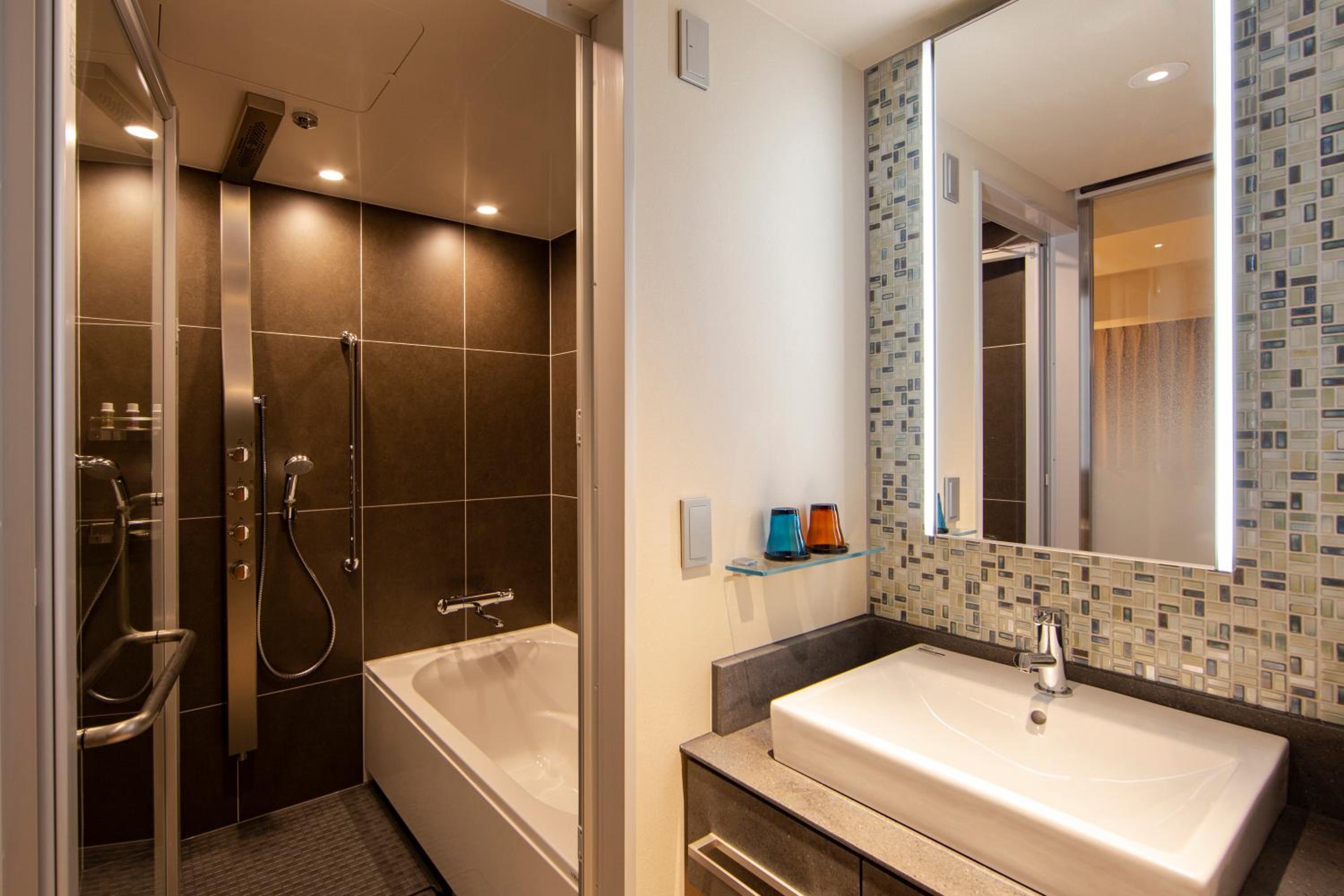 karaksa hotel premier Tokyo Ginza