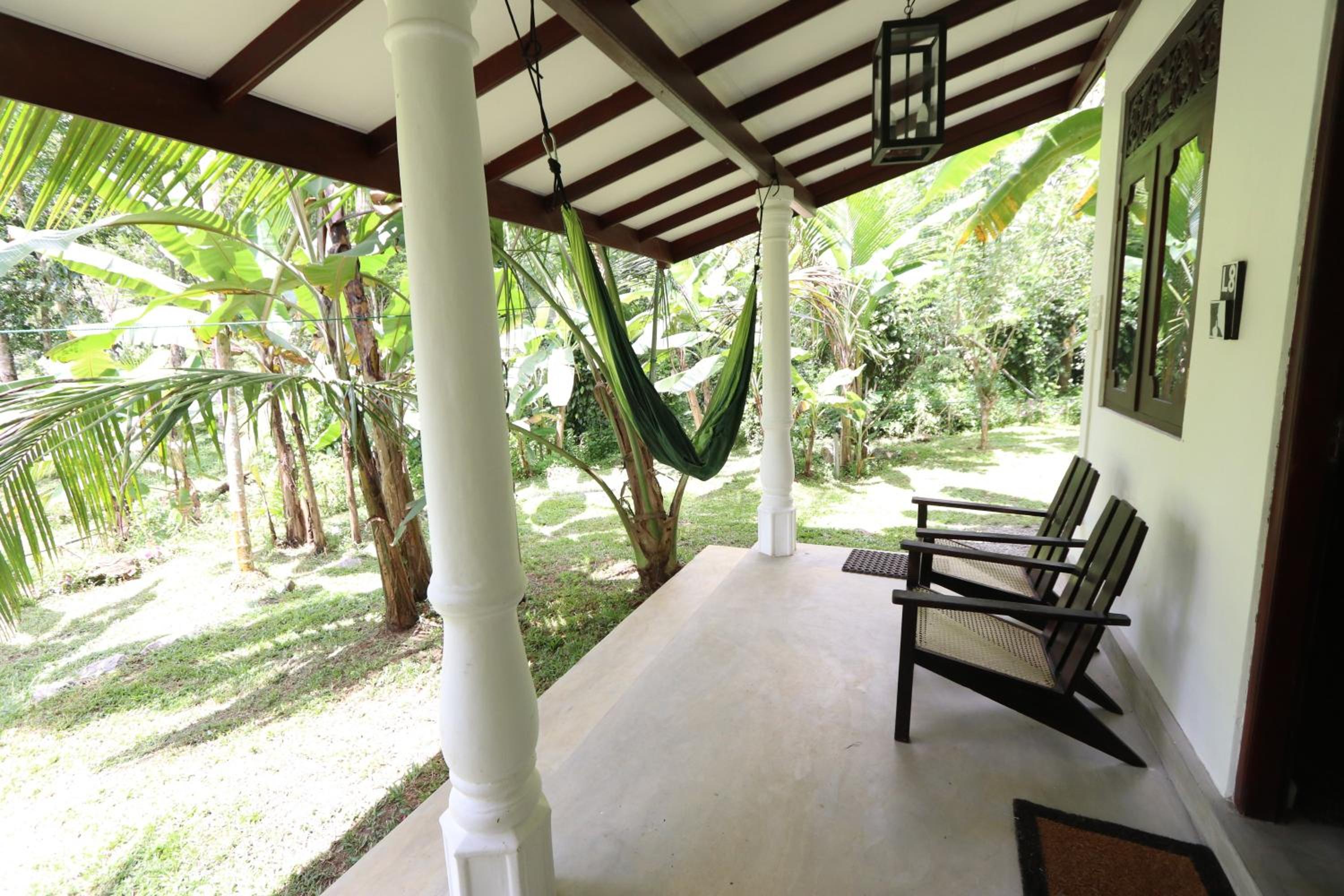 Plantation Villa