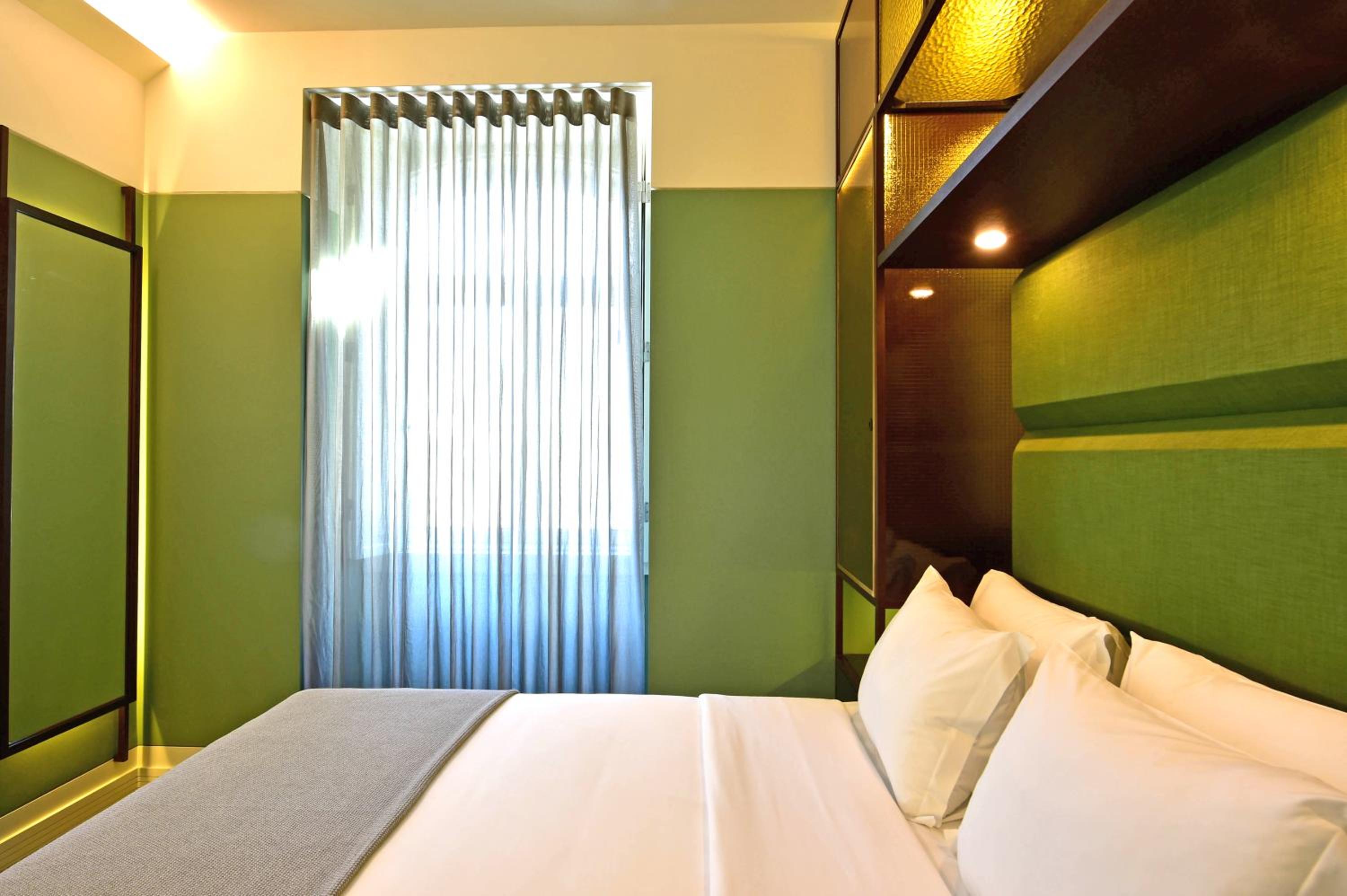 My Story Hotel Augusta