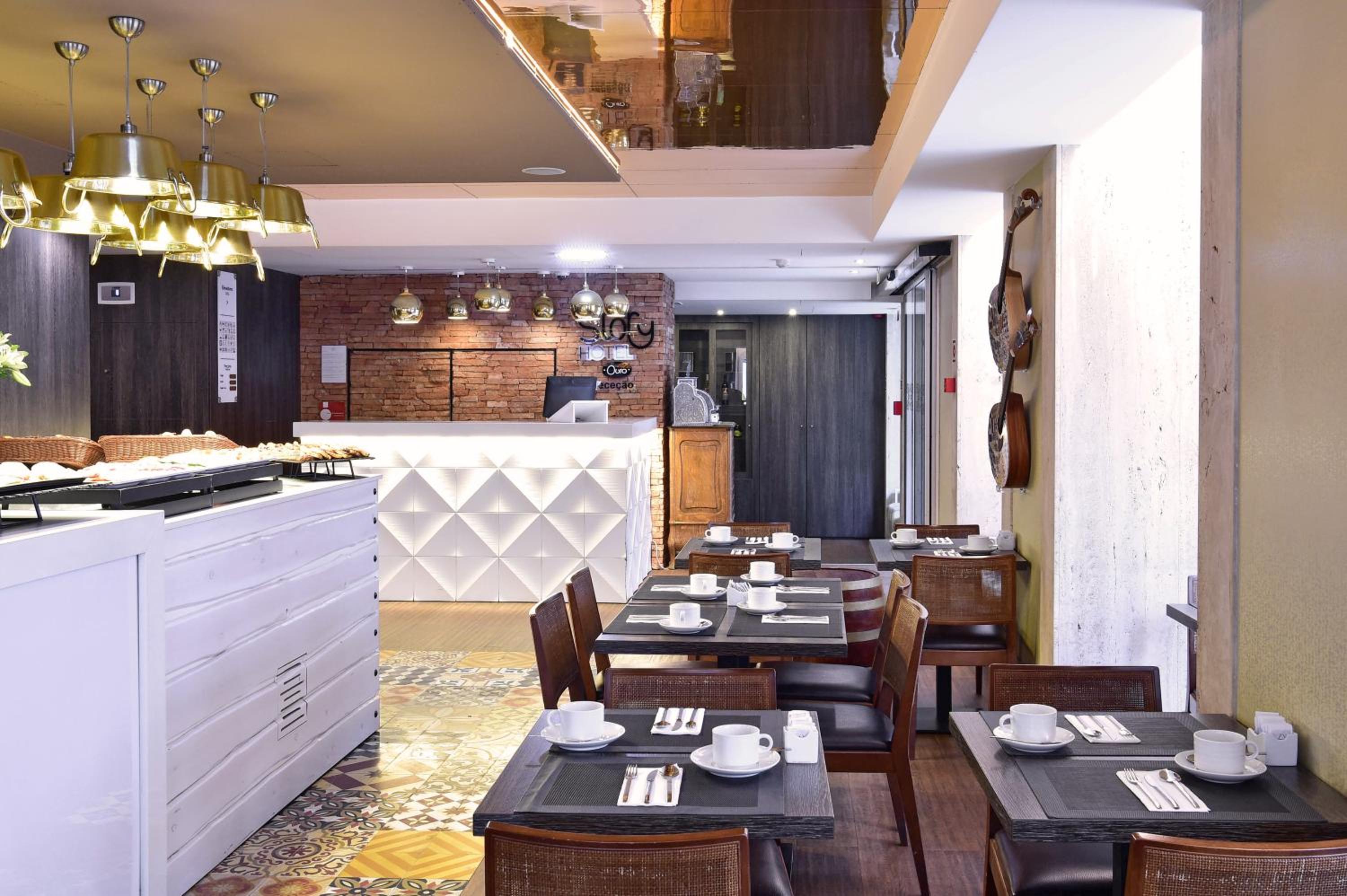 My Story Hotel Ouro