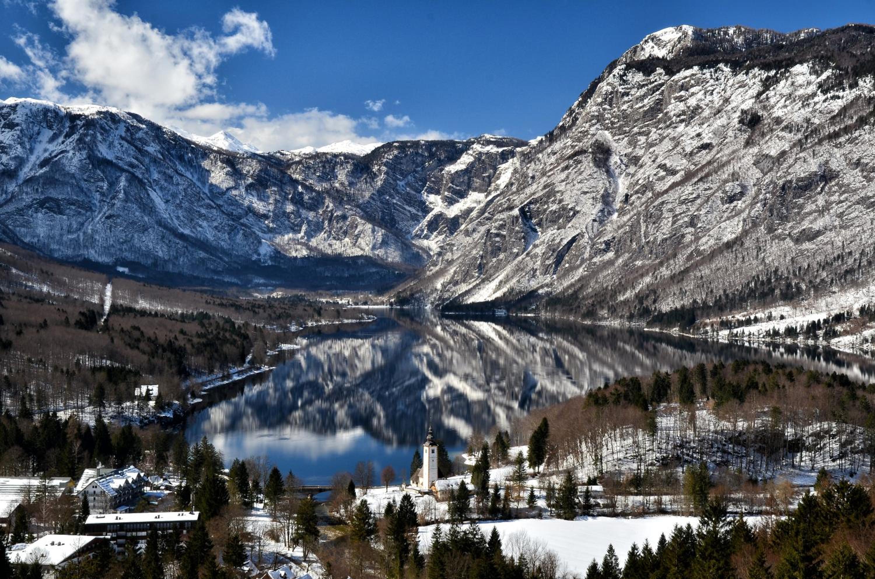 Hotel Jezero