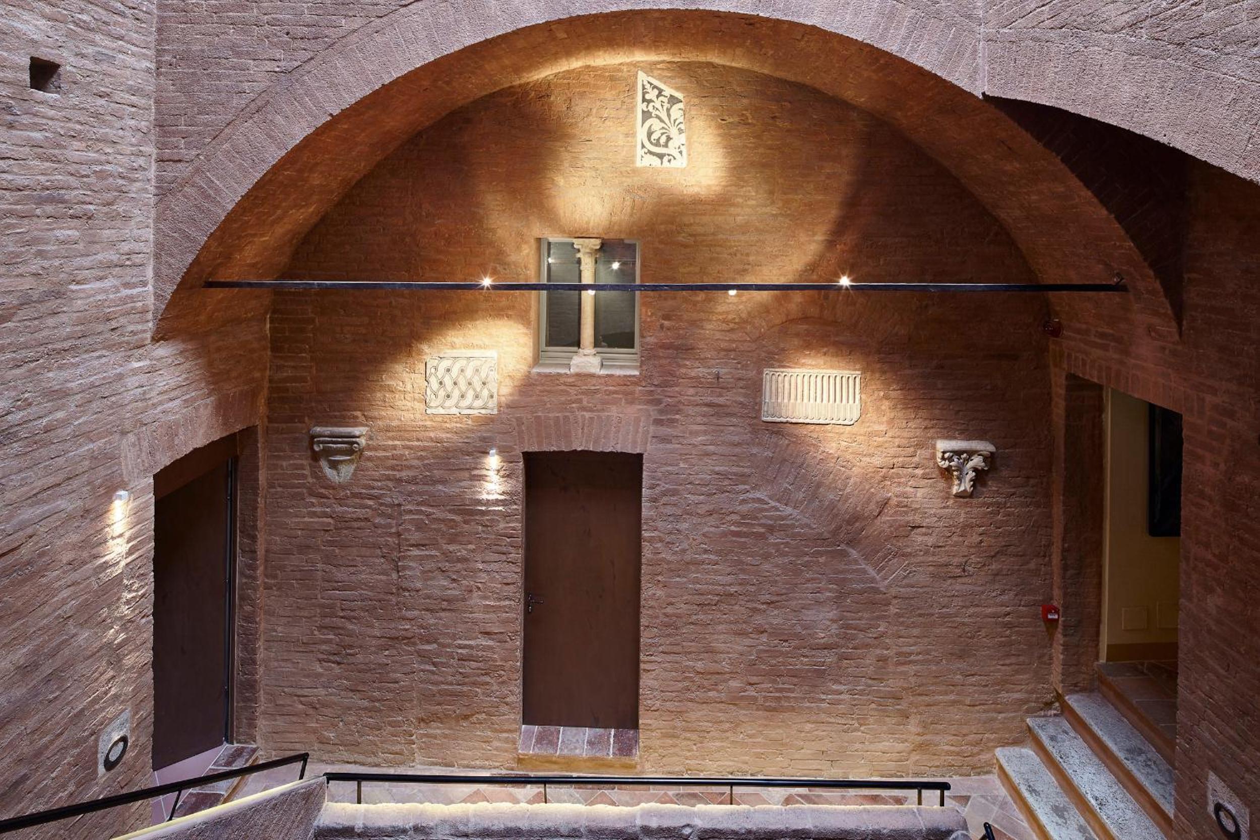 Palazzetto Rosso - Art Hotel