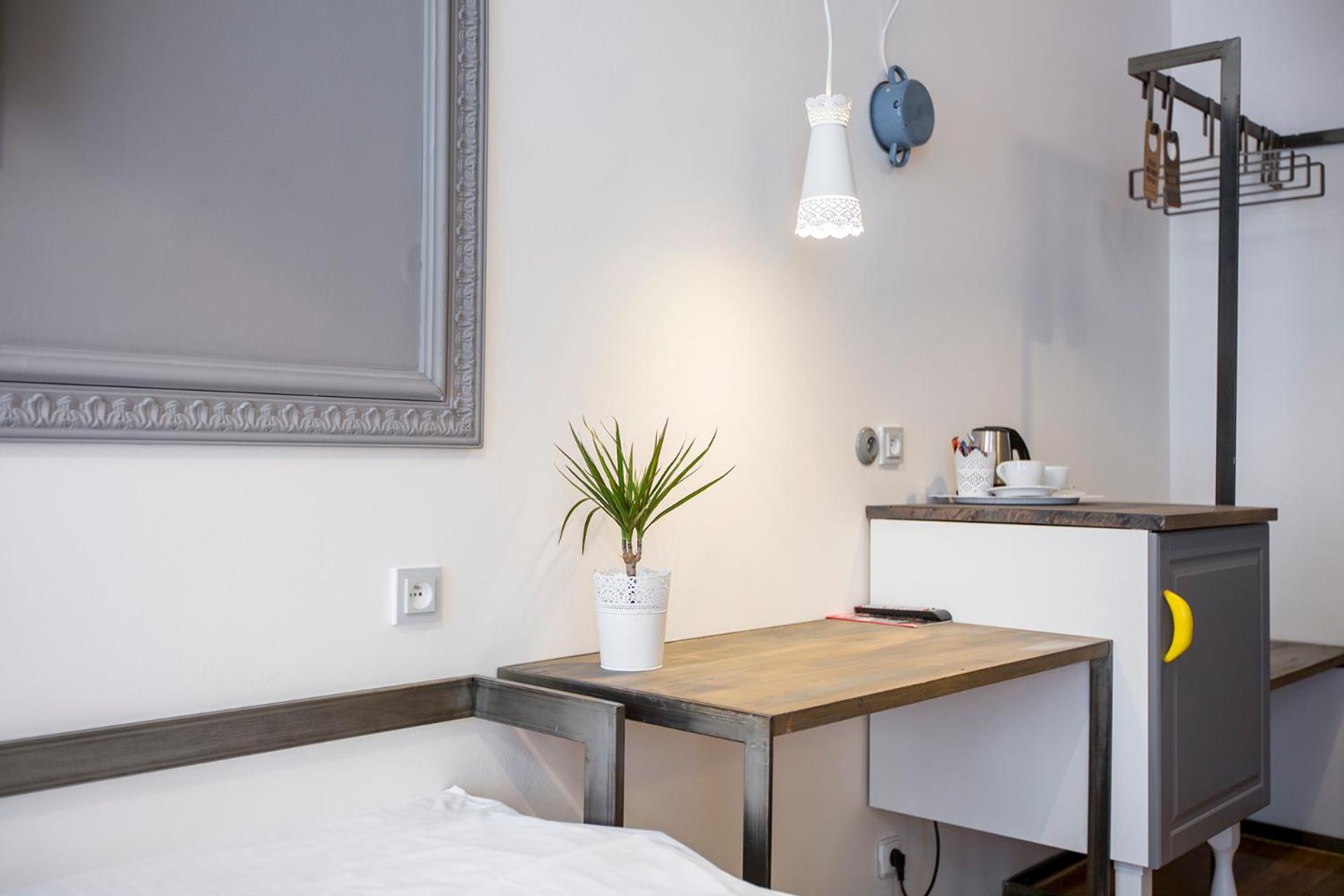 Miss Sophie's New Town & Wellness