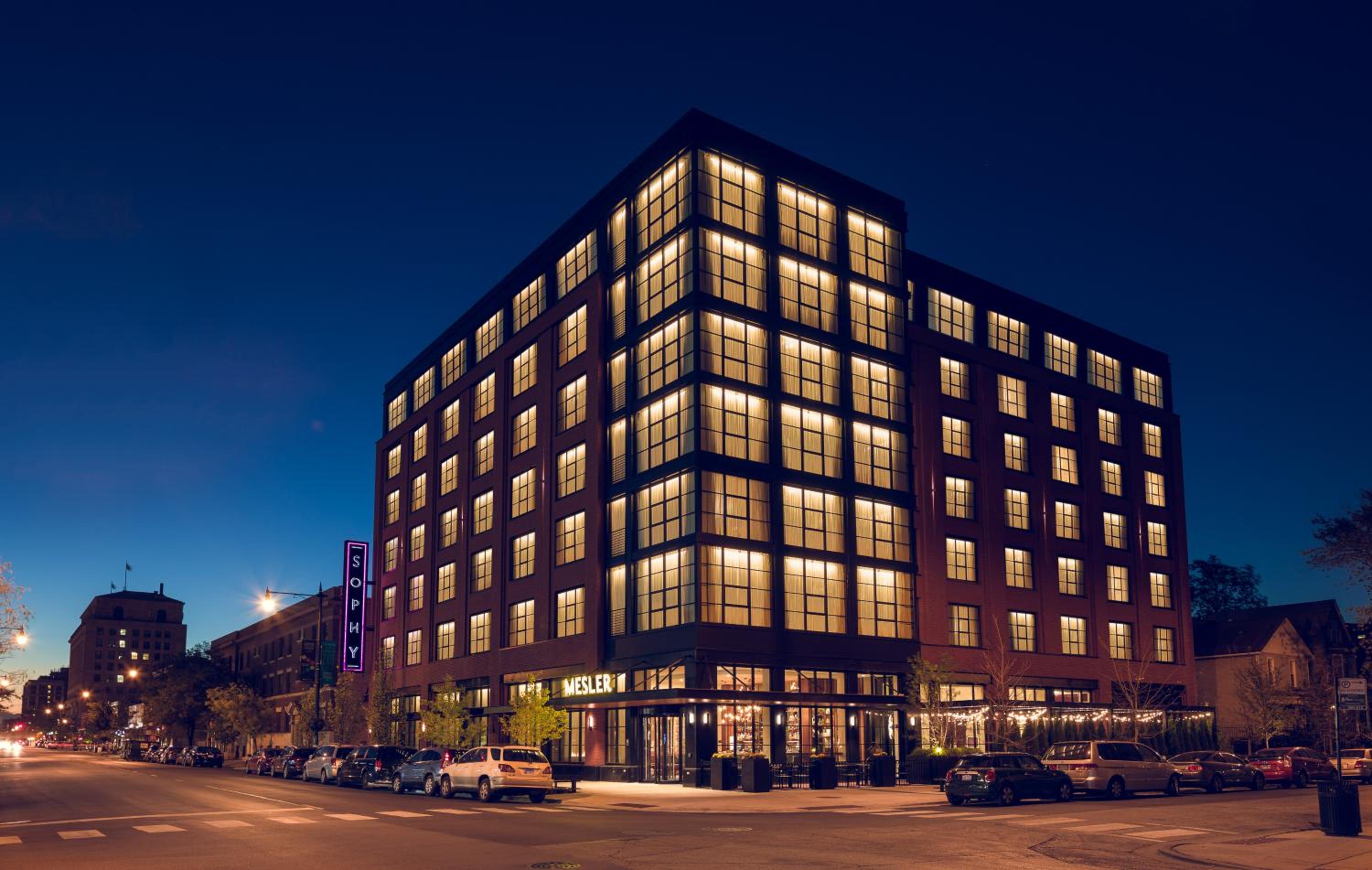 building