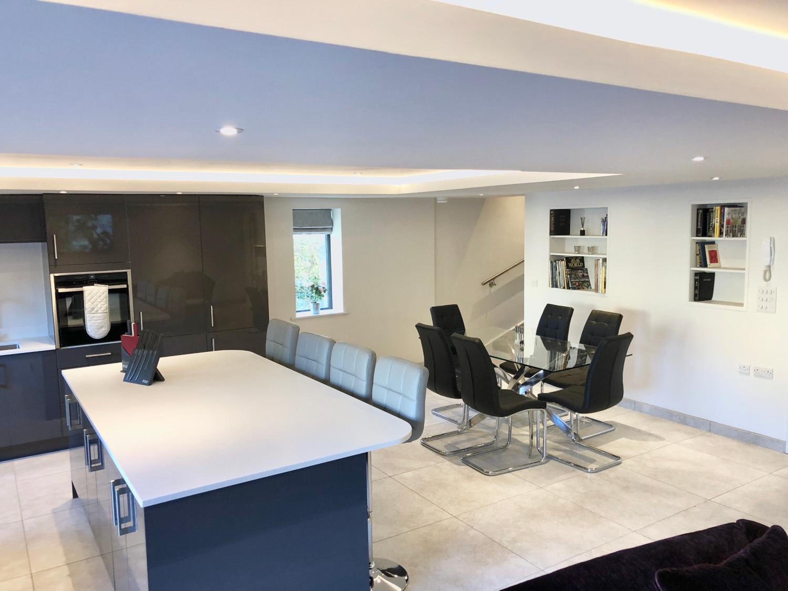Millstream Mews