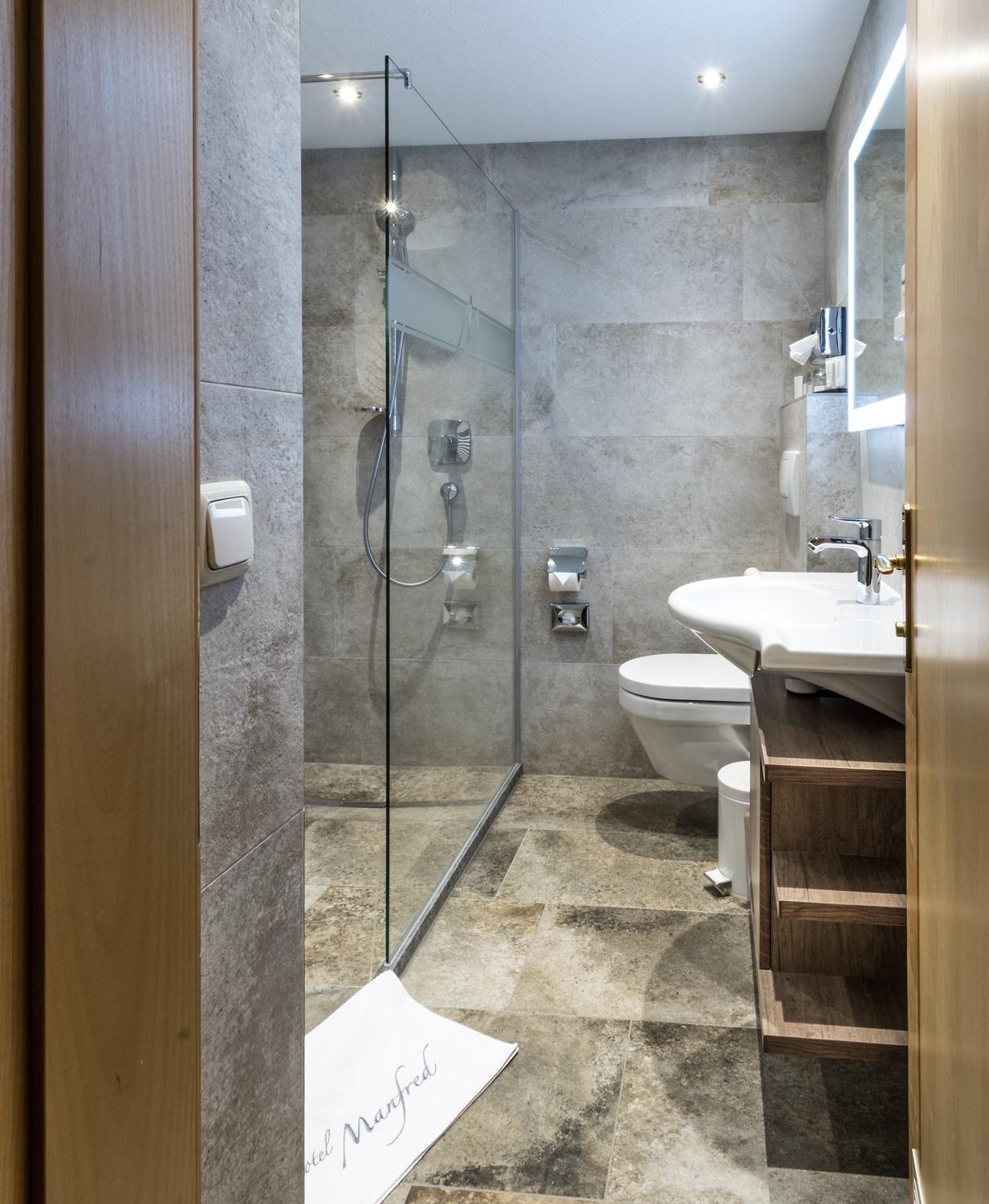 Hotel Grieserin
