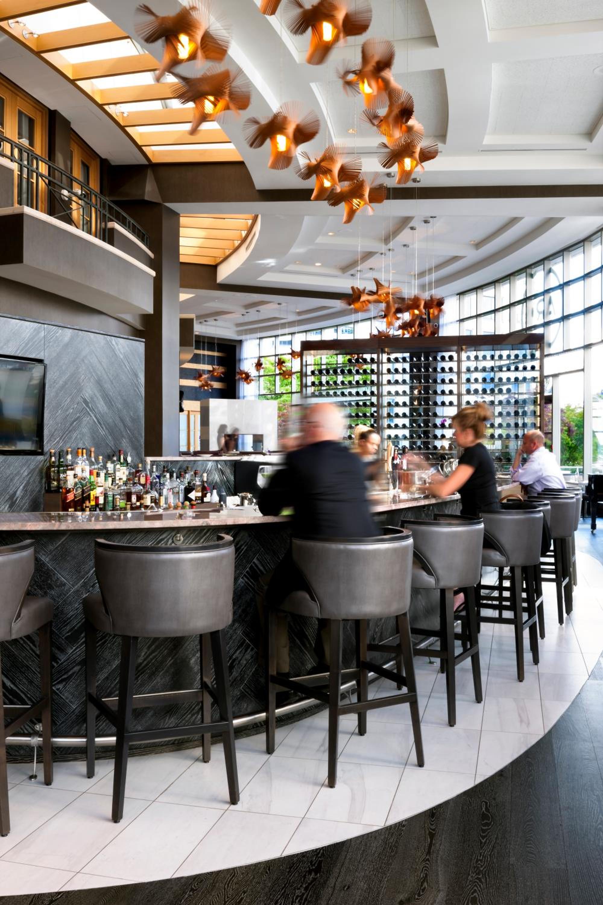 Fairmont Waterfront