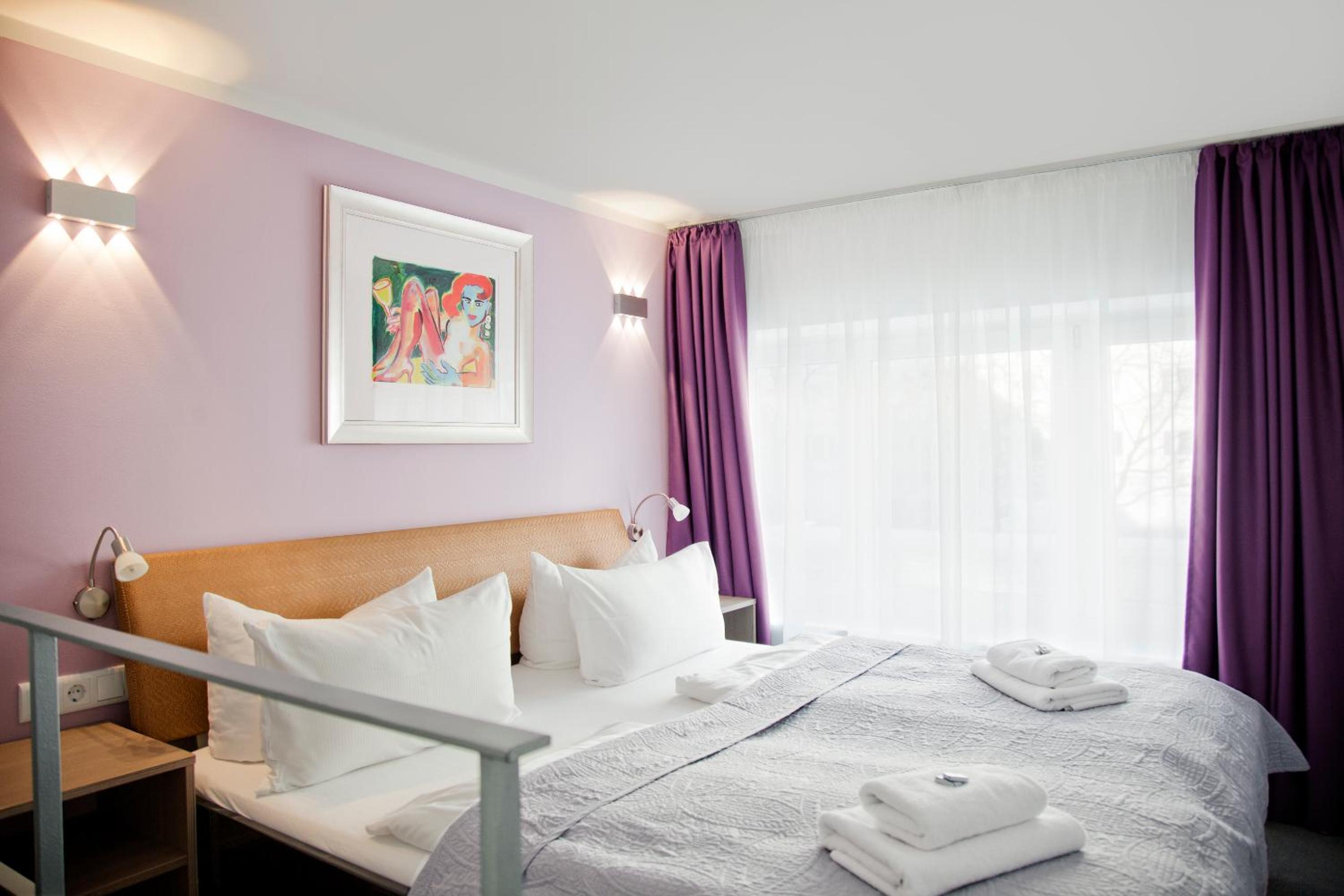 Hotel Nikolai Residence