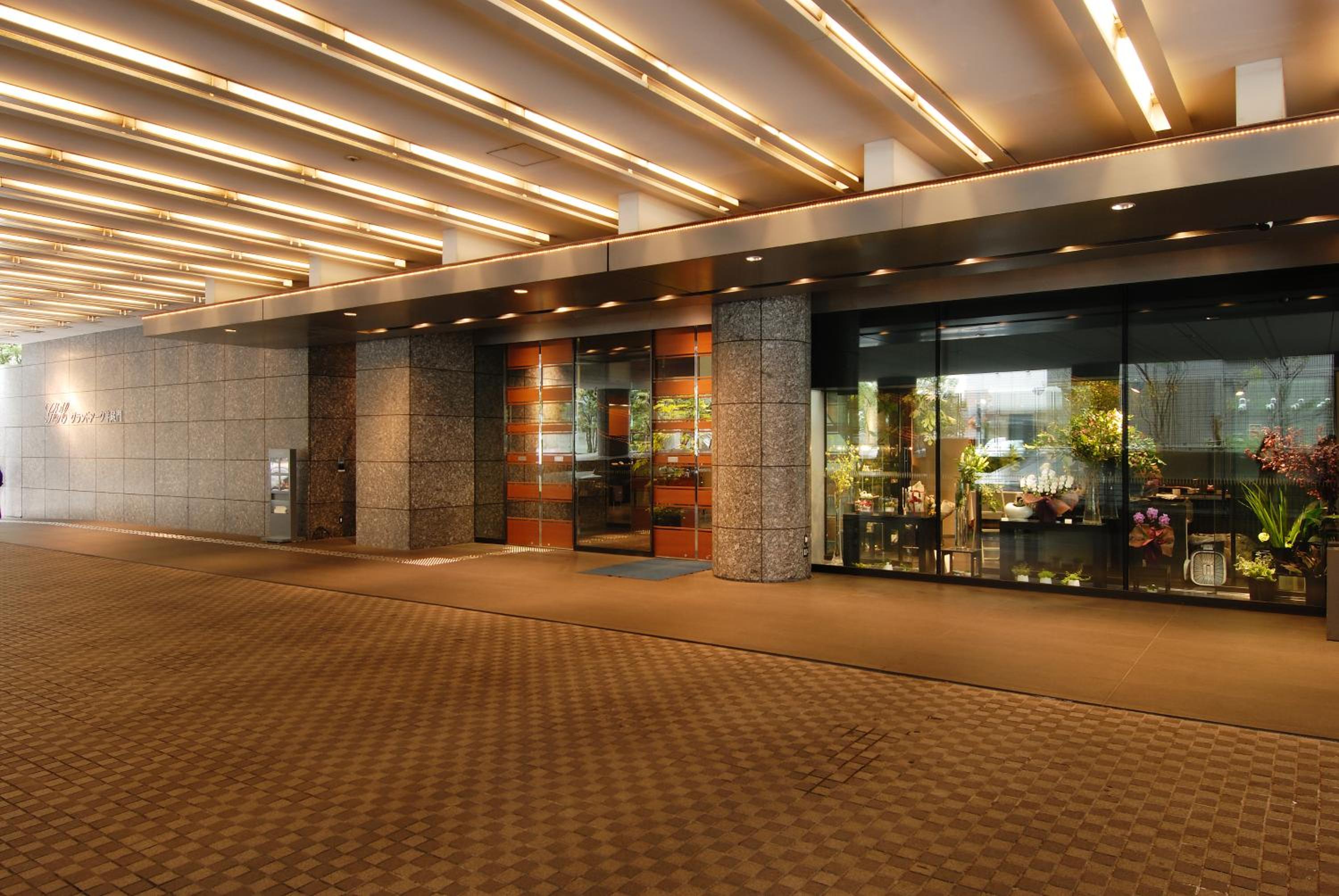 Hotel Grand Arc Hanzomon