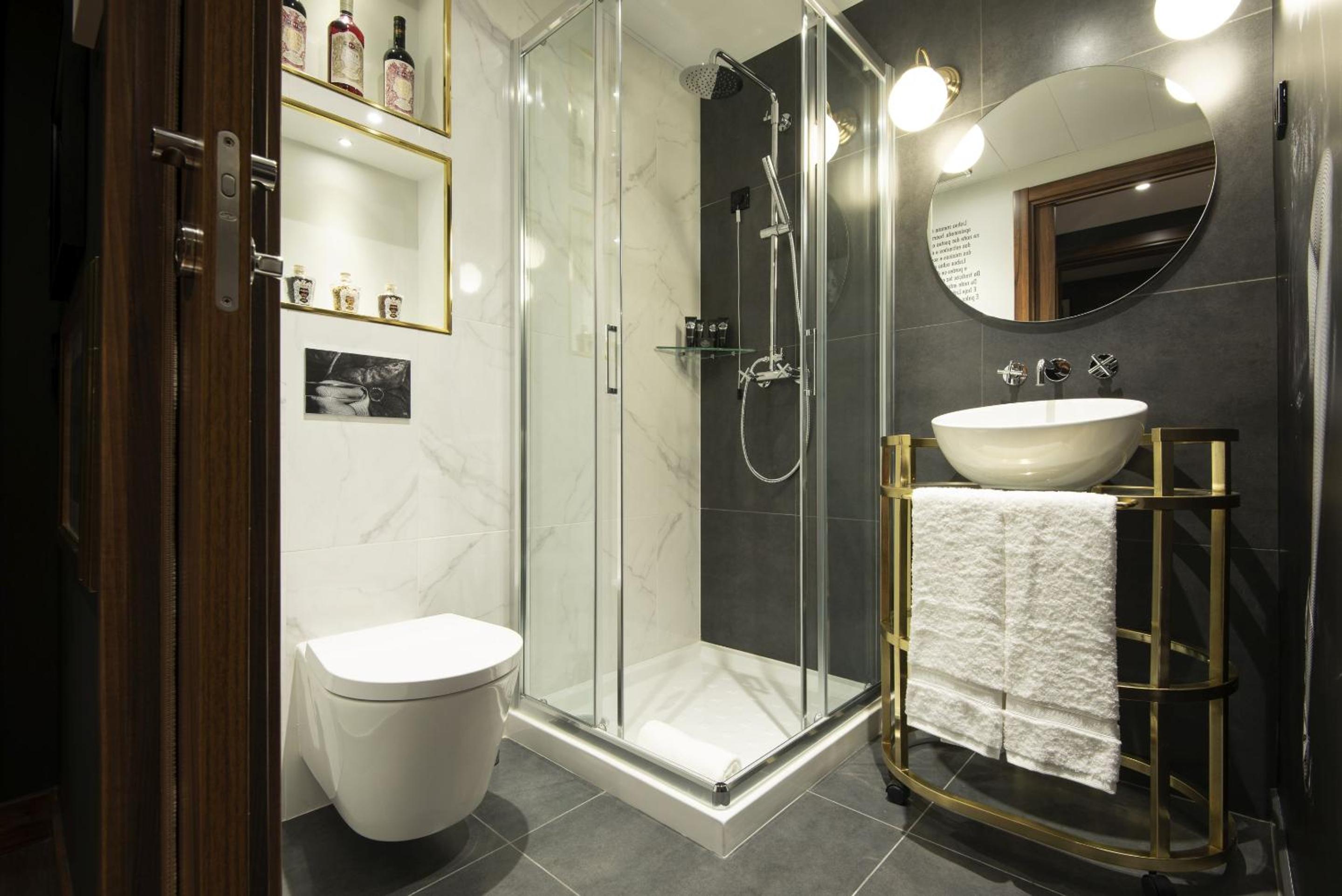 Maxime Boutique Hotel Avenida da Liberdade