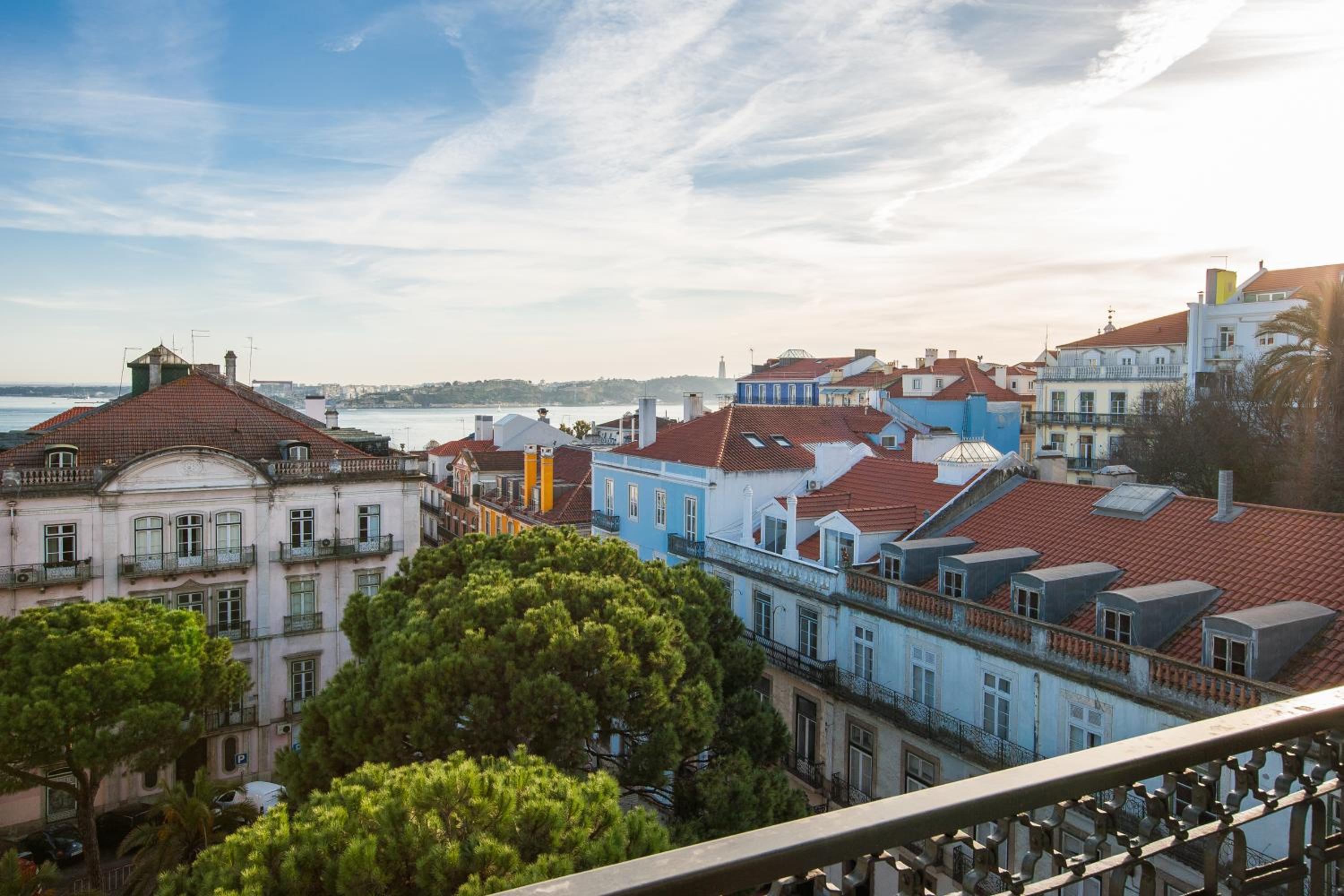 Bairro Alto Hotel - The Leading Hotels of the World