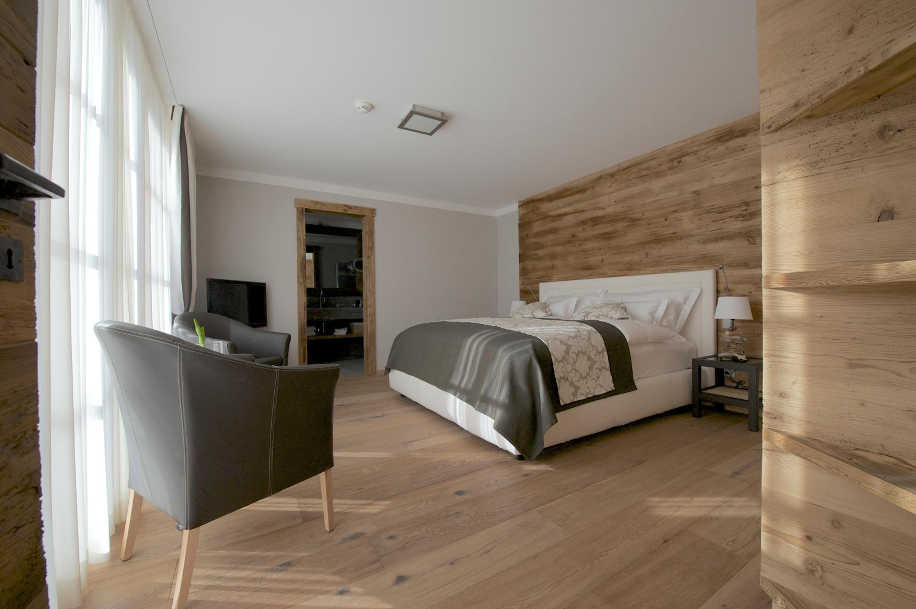 Hotelino Petit Chalet