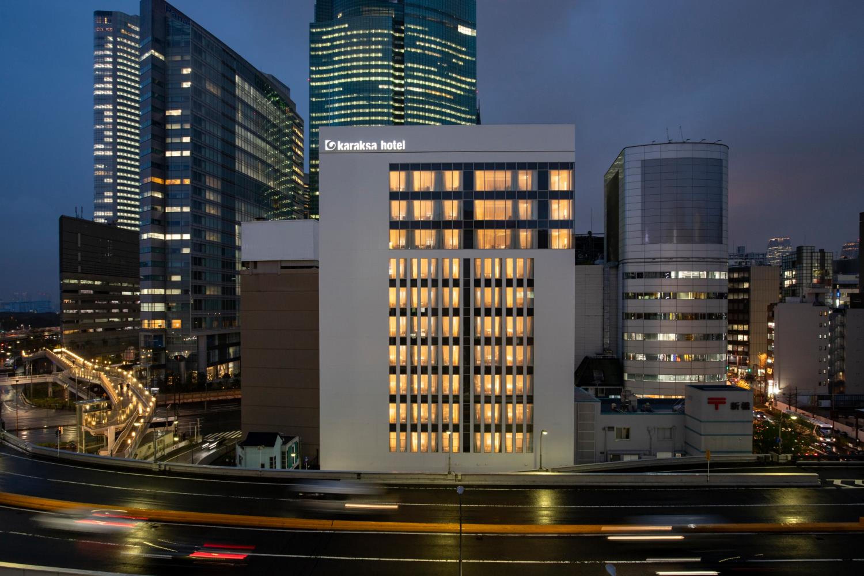 building