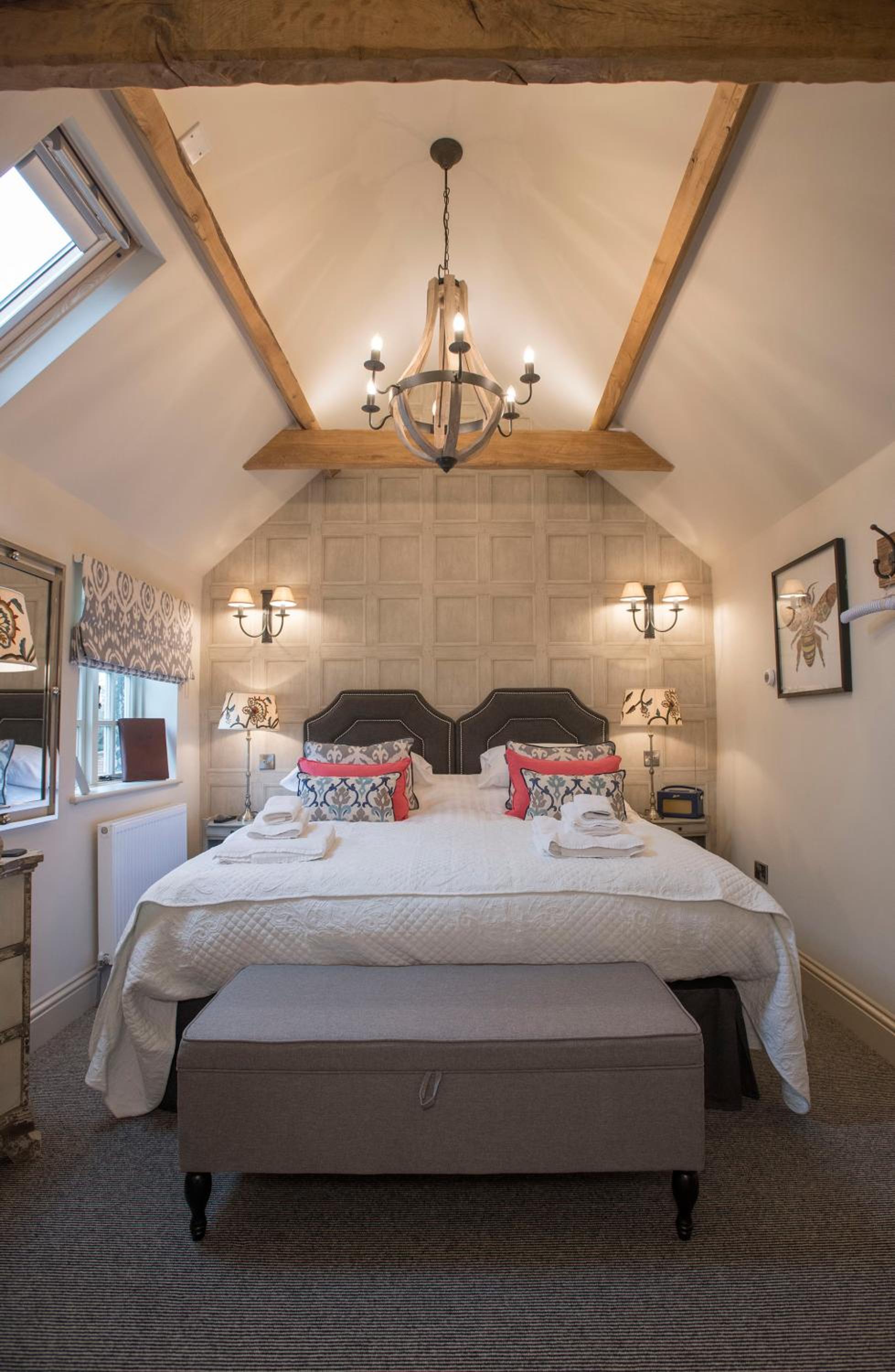 Holly Lodge Boutique B&B