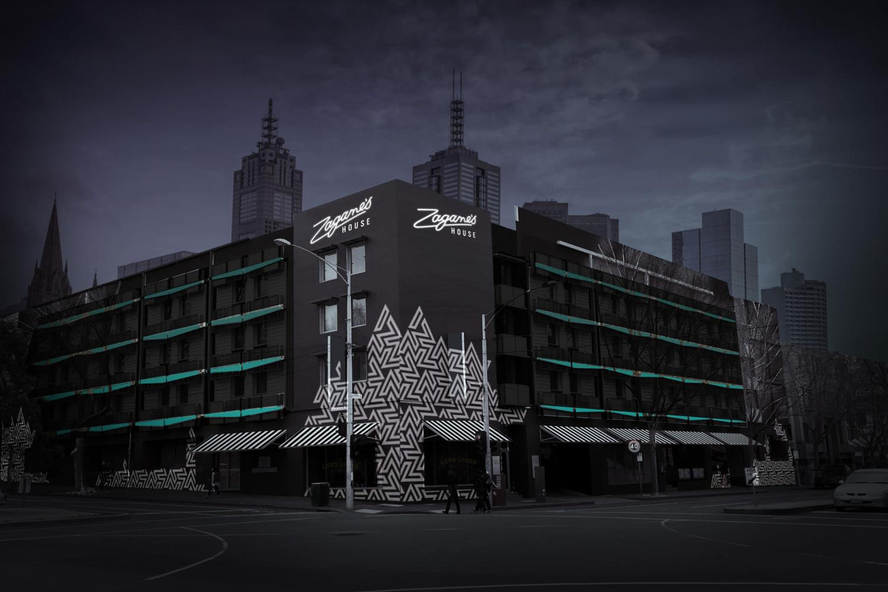 building