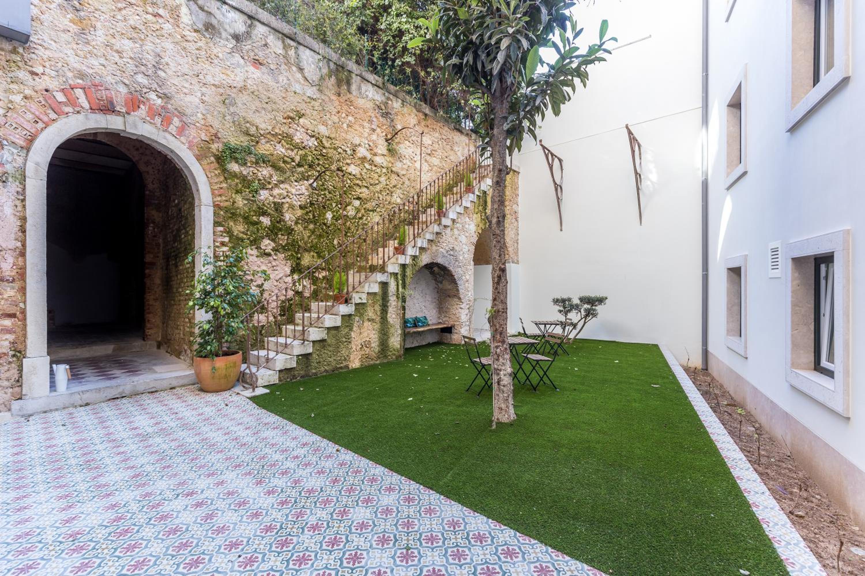 Lisbon Wine Hotel