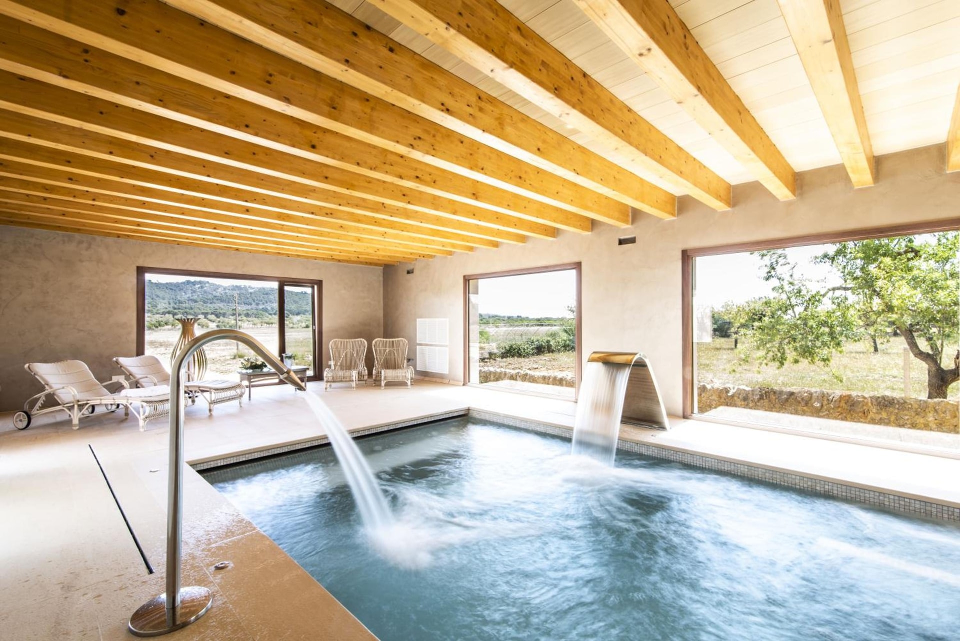 Aumallia Hotel & Spa, Felanitx — triathlon hotel