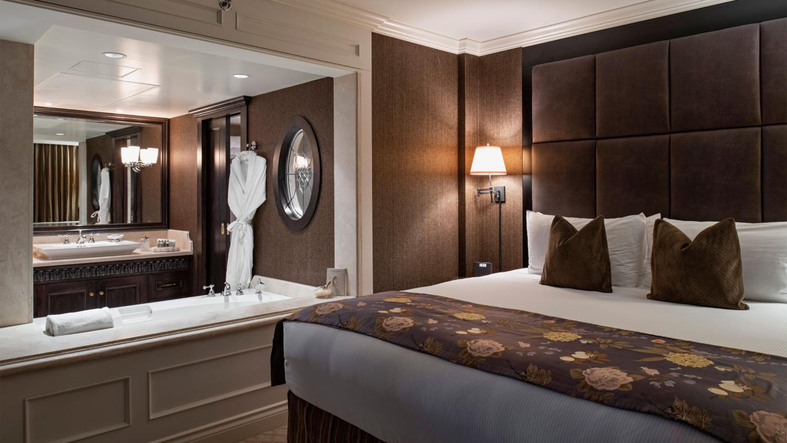 Wedgewood Hotel & Spa - Relais & Chateaux