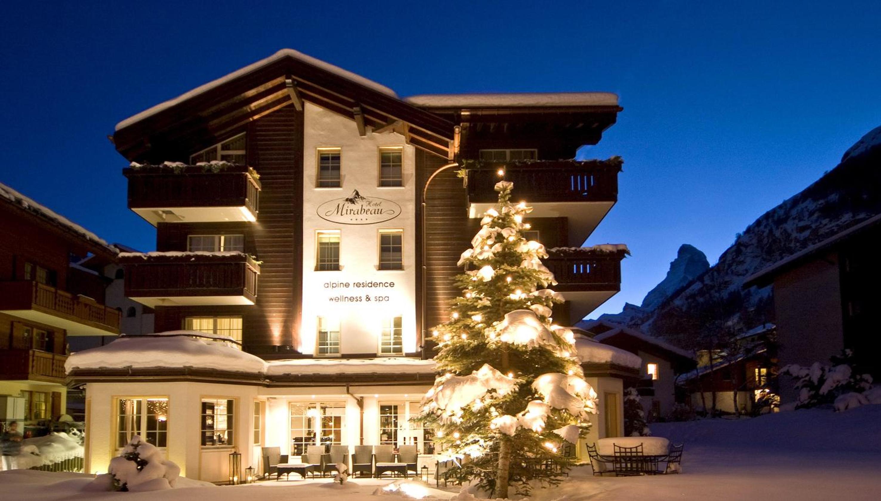 Mirabeau Alpine