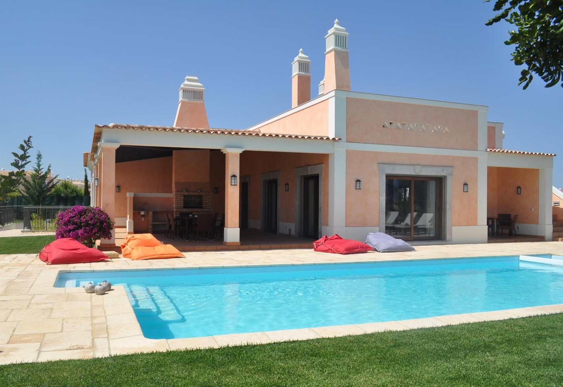 Cascade Wellness Resort Lagos Algarve by Domes
