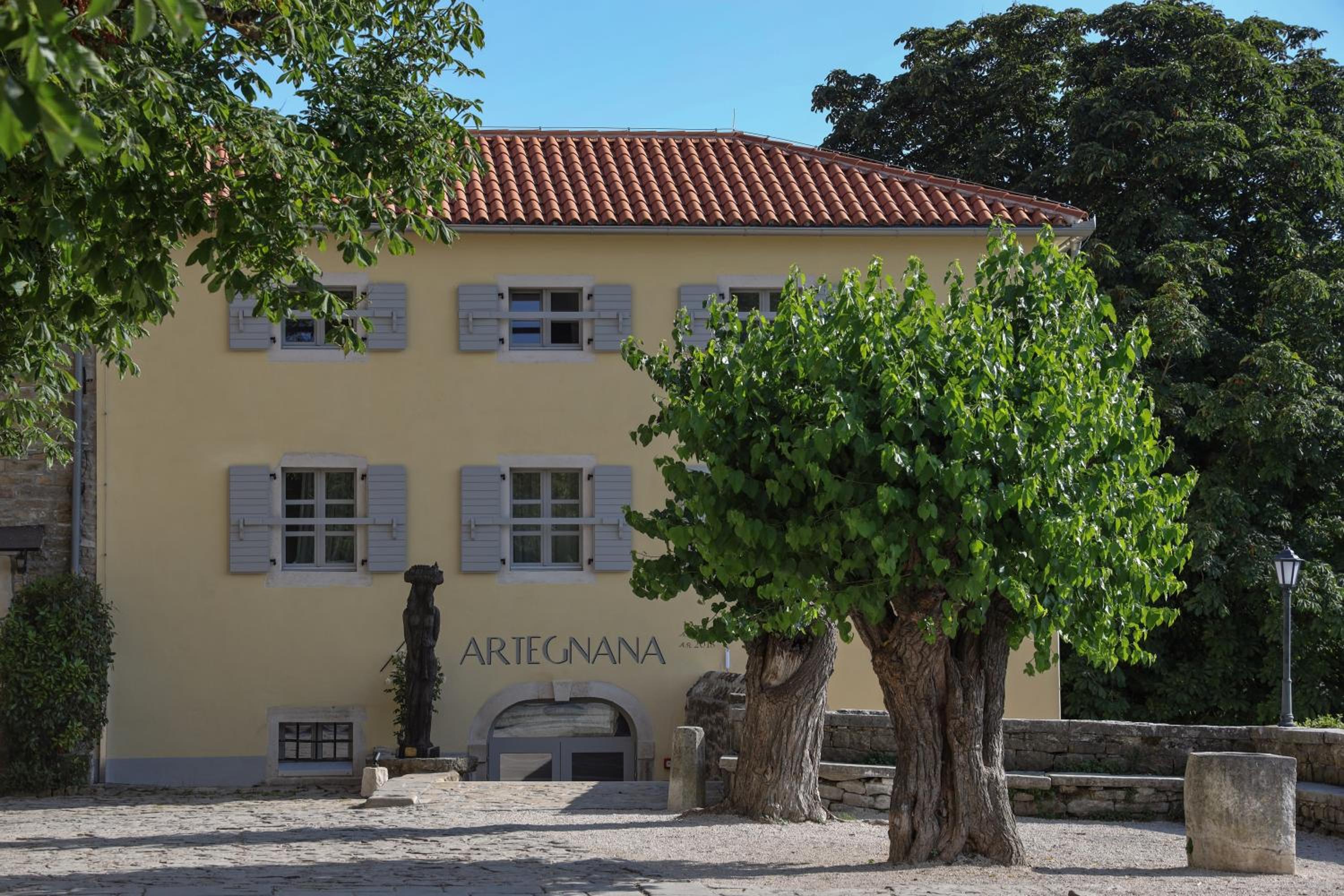 building