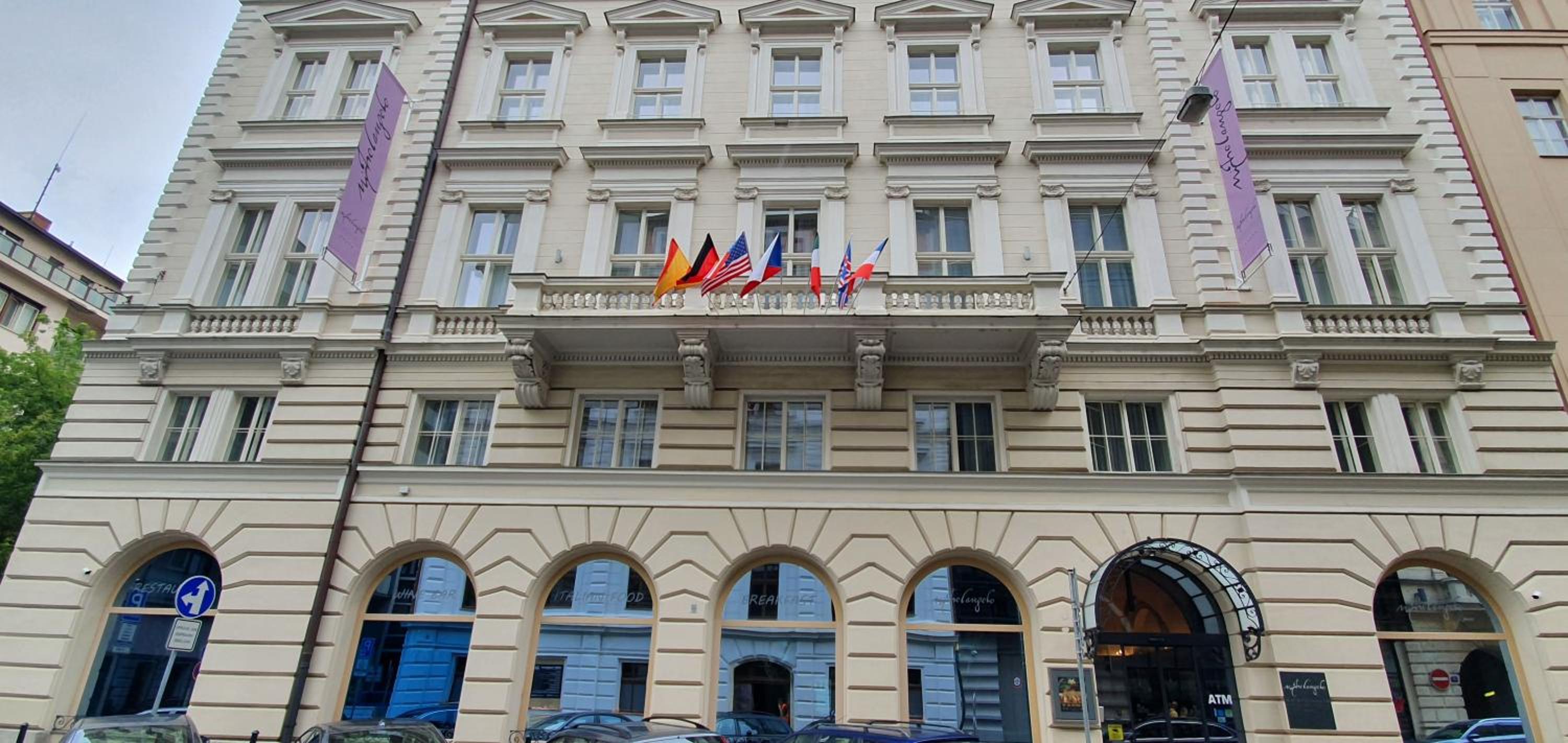 building