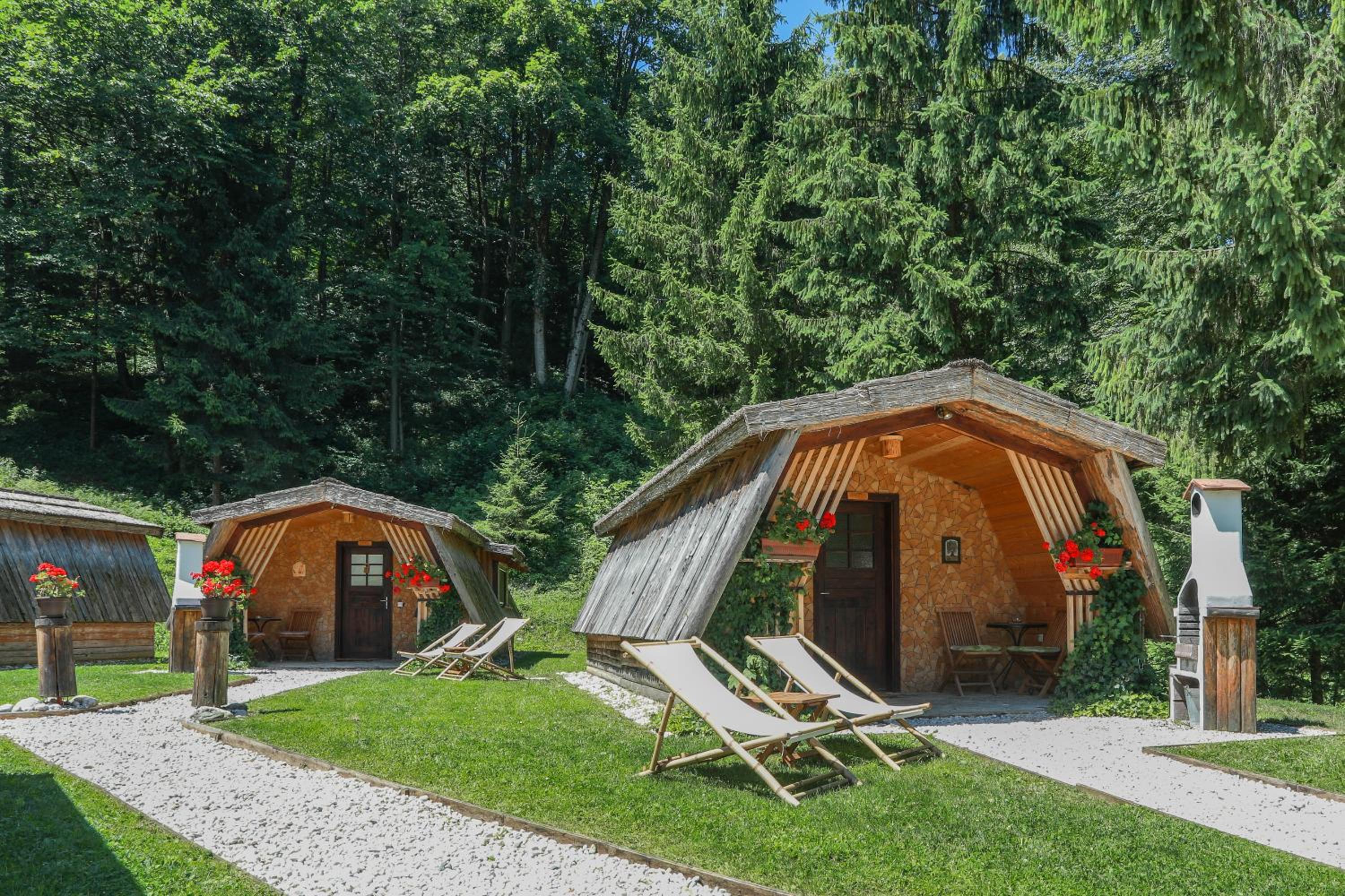 Penzion Pibernik