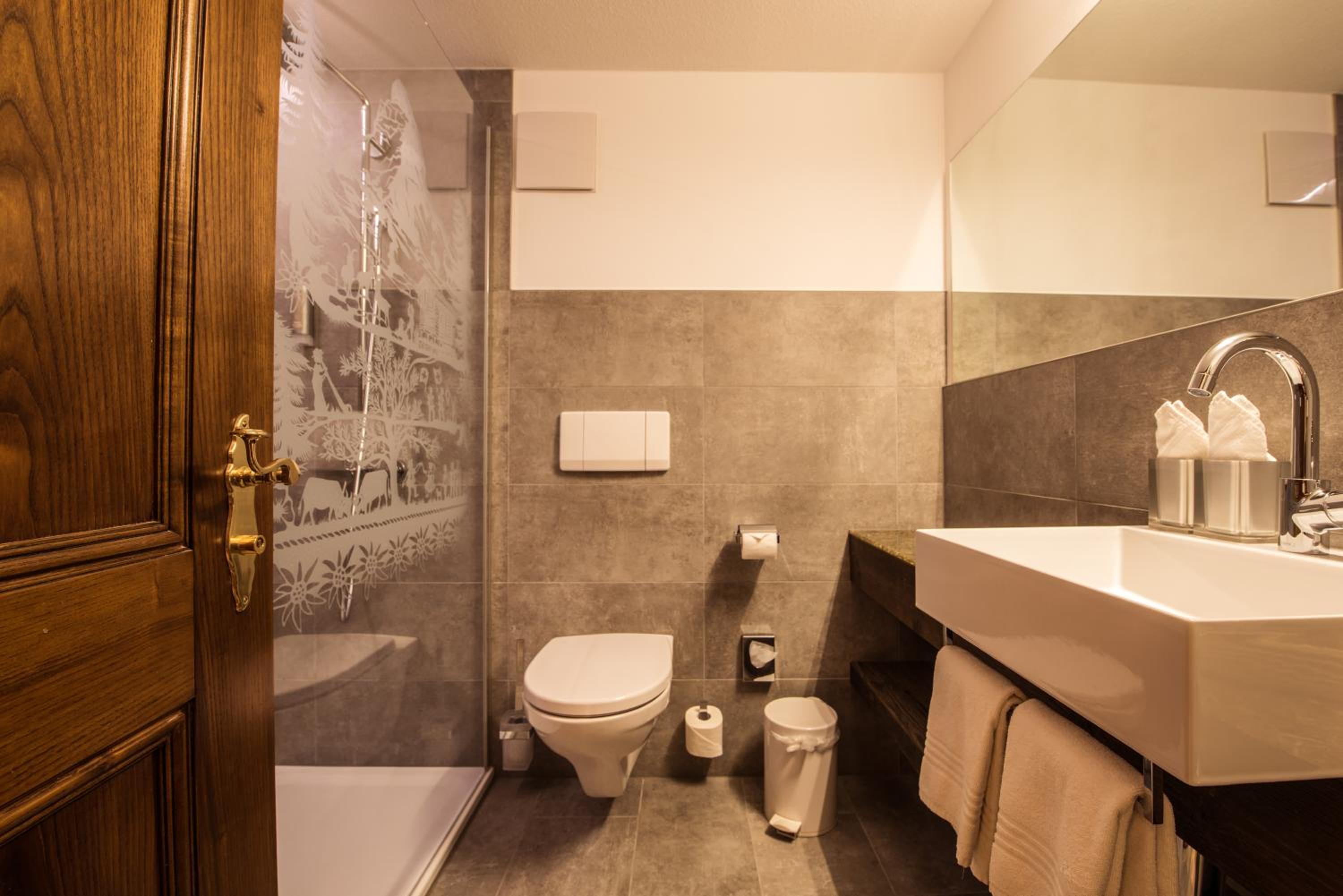 Hotel Daniela