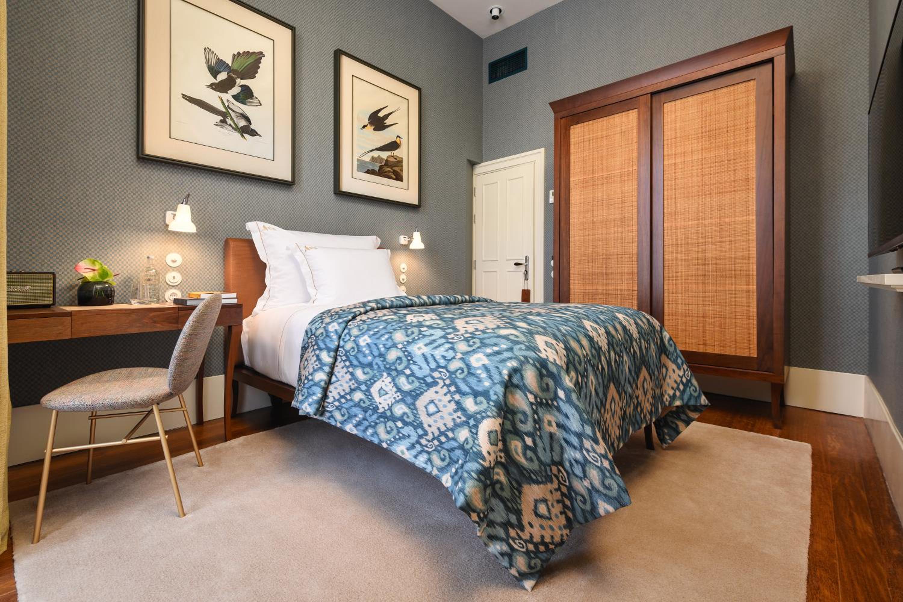 Bairro Alto Hotel - The Leading Hotels of the World