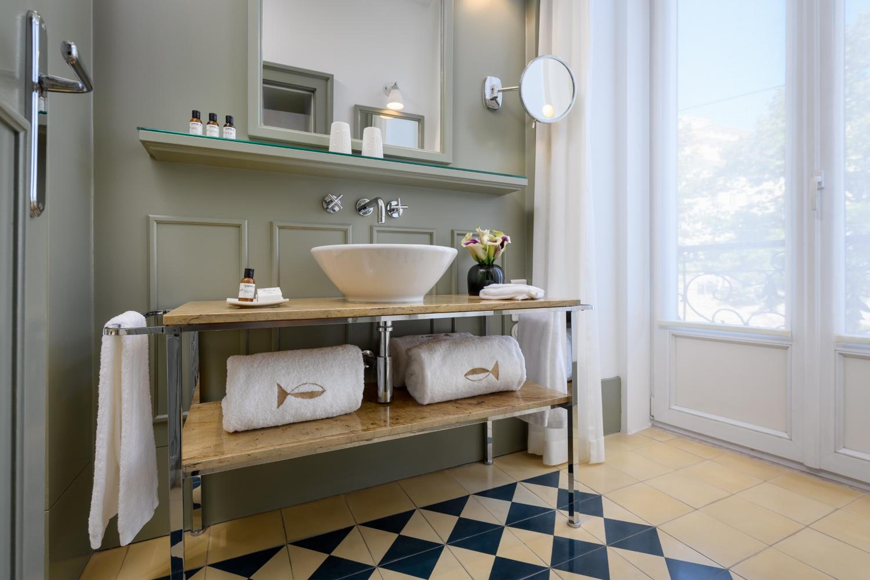 Bairro Alto Hotel - The Leading Hotels of the World