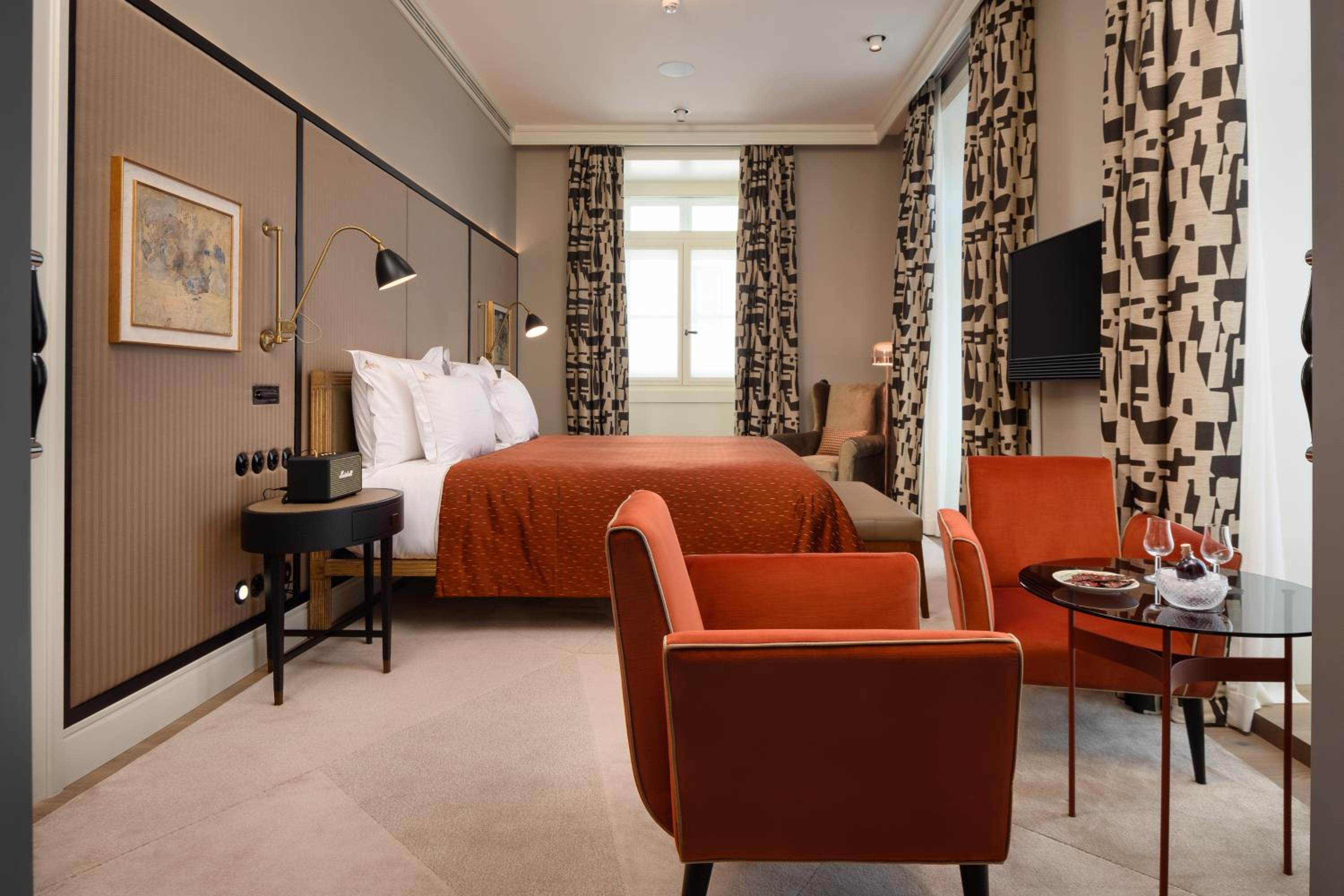 Bairro Alto Hotel - The Leading Hotels of the World