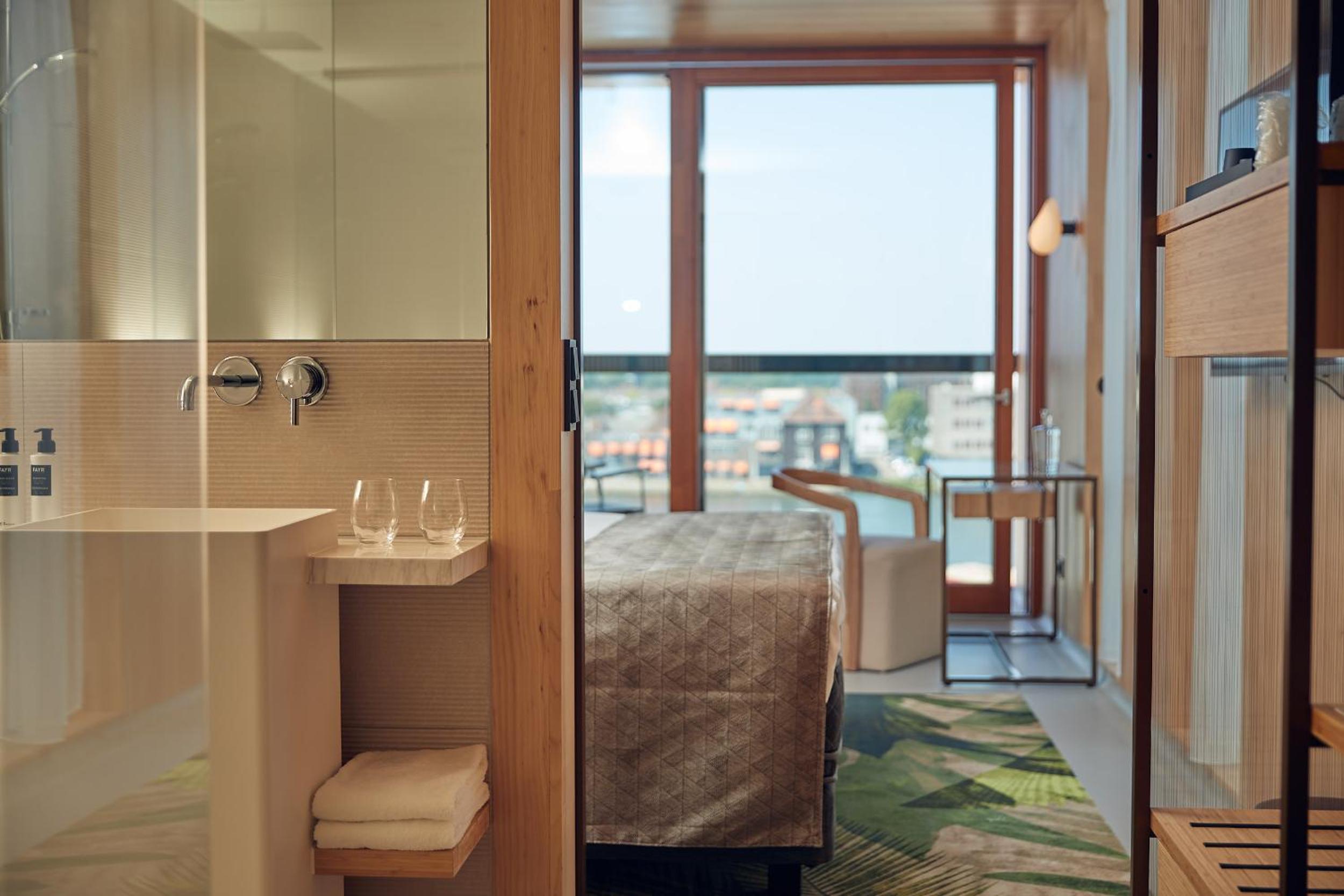Hotel Jakarta Amsterdam