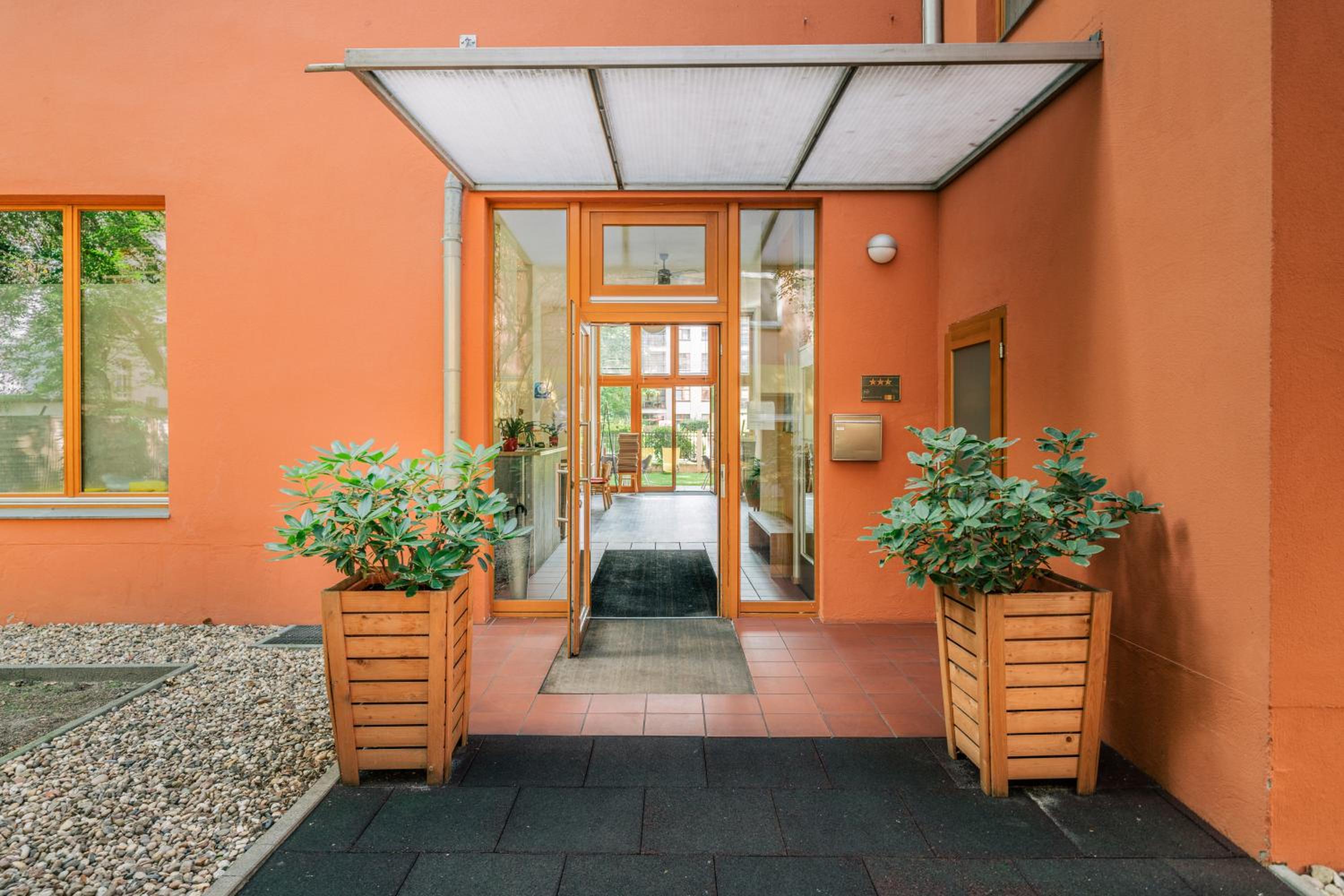 Hotel 26