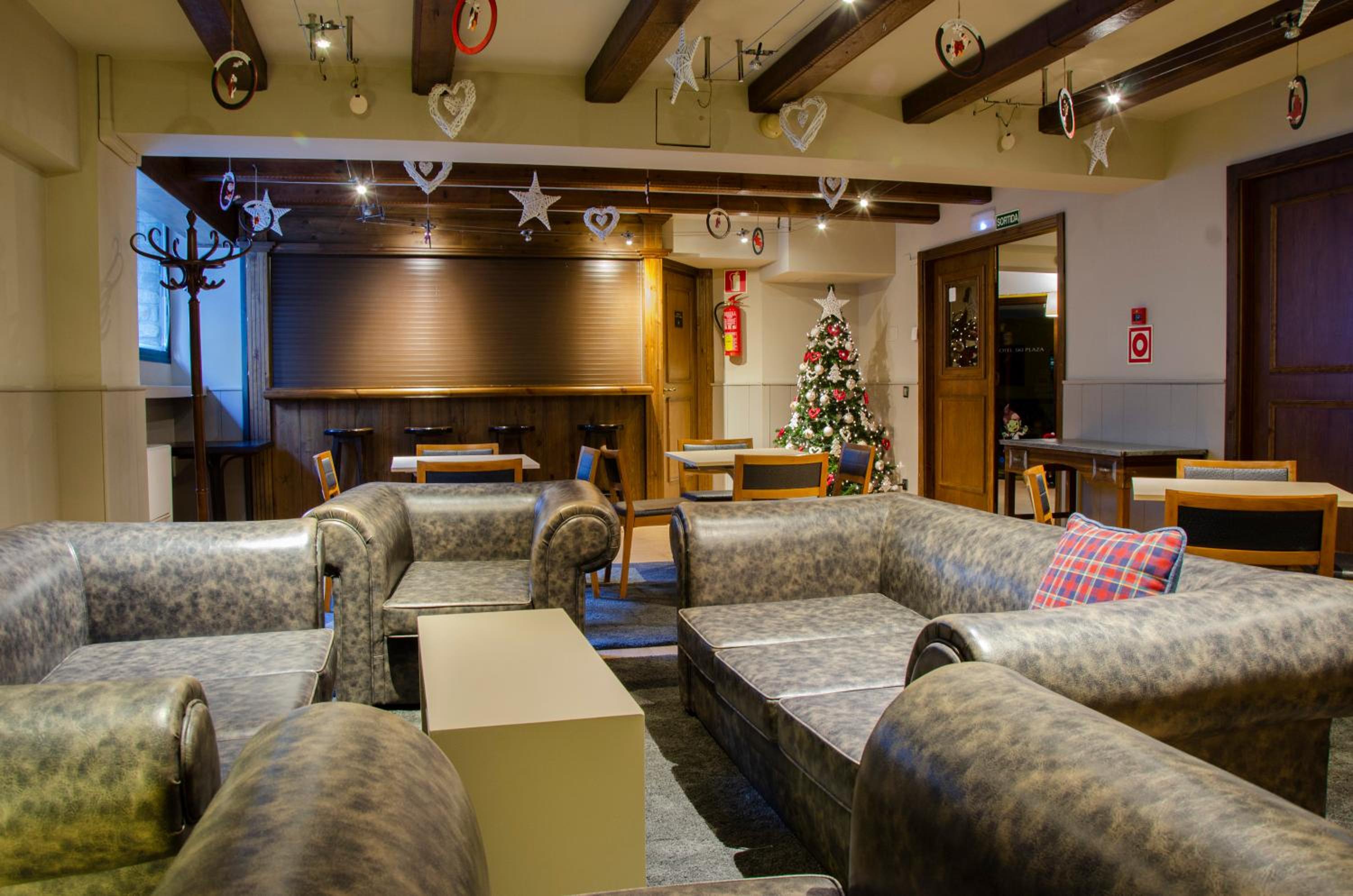 Ski Plaza Hotel & Wellness