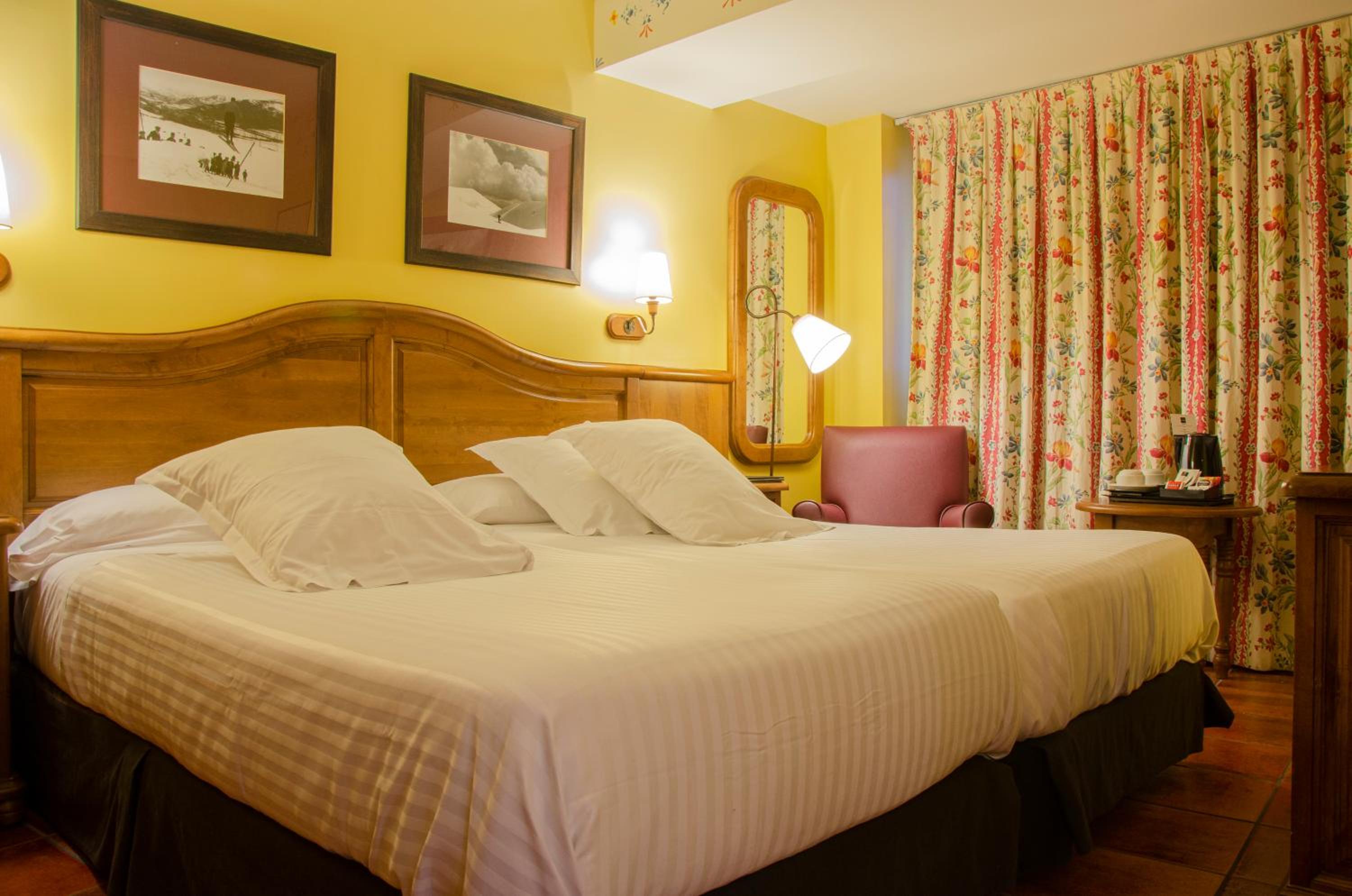 Ski Plaza Hotel & Wellness