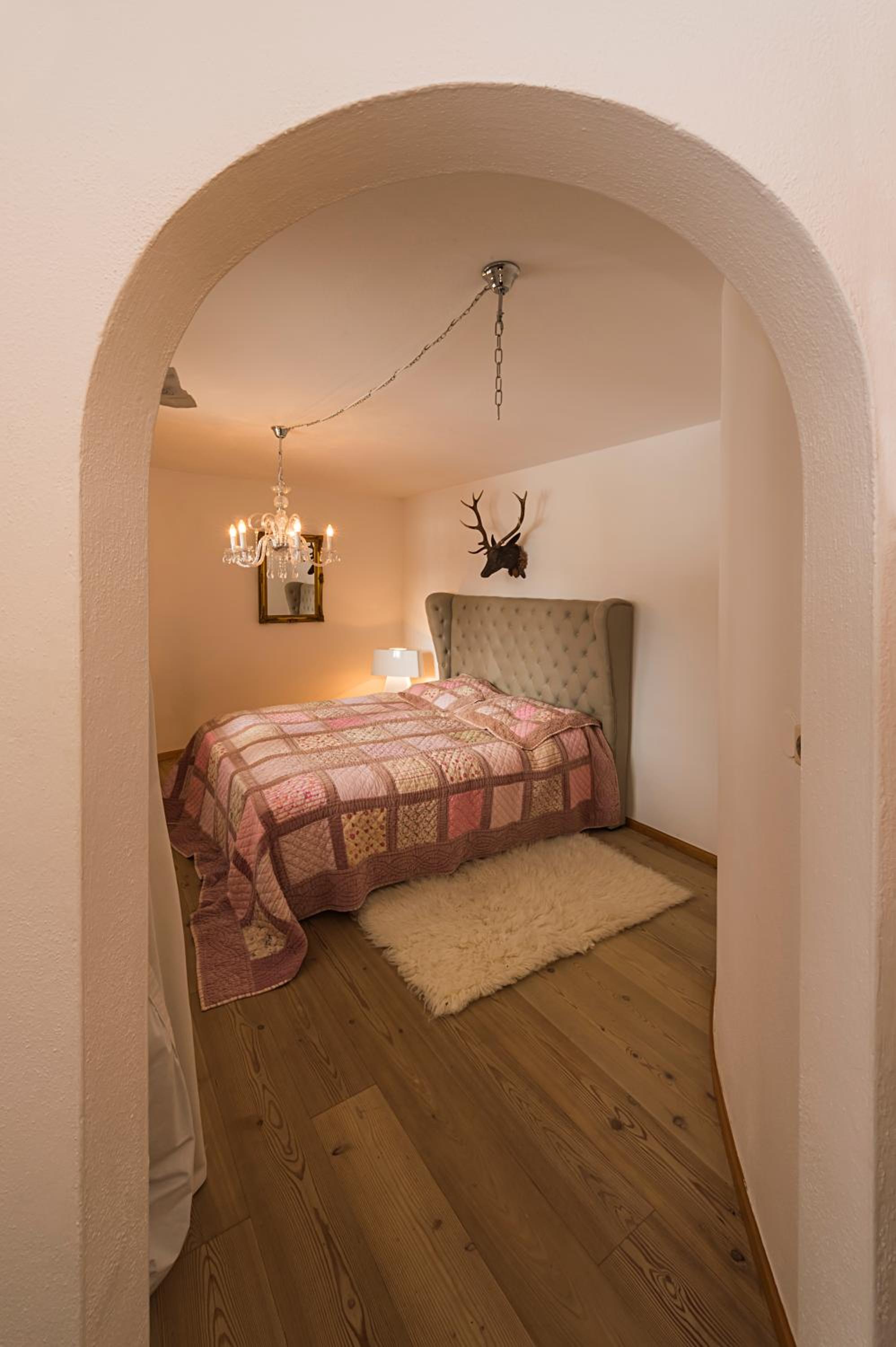 Das Kitz - deLuxe Chalet Valerie