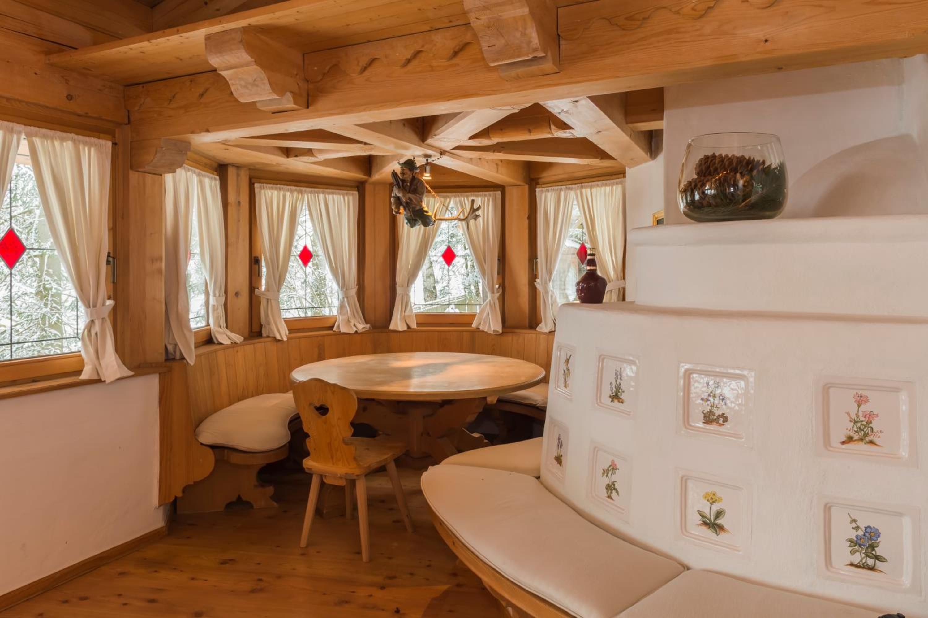 Das Kitz - deLuxe Chalet Valerie