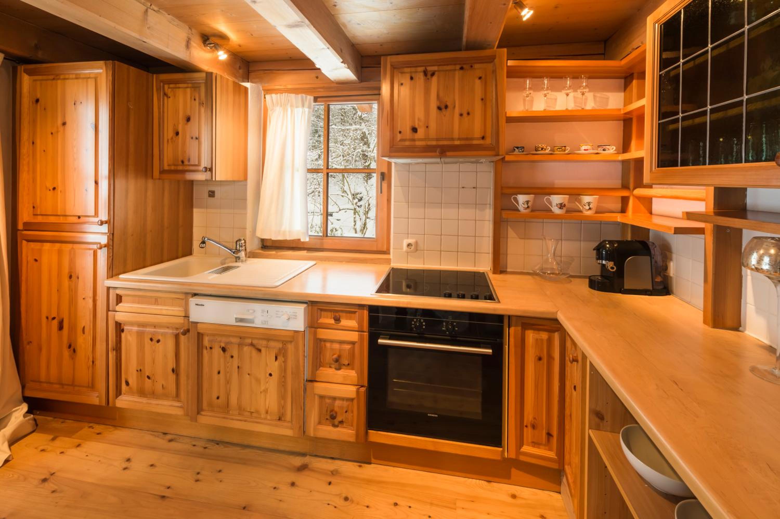 Das Kitz - deLuxe Chalet Valerie