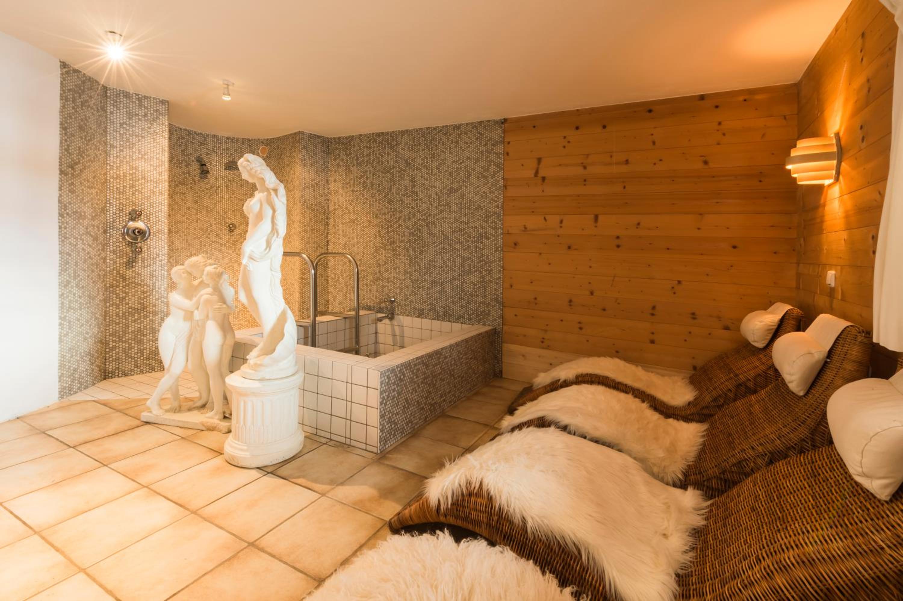 Das Kitz - deLuxe Chalet Valerie