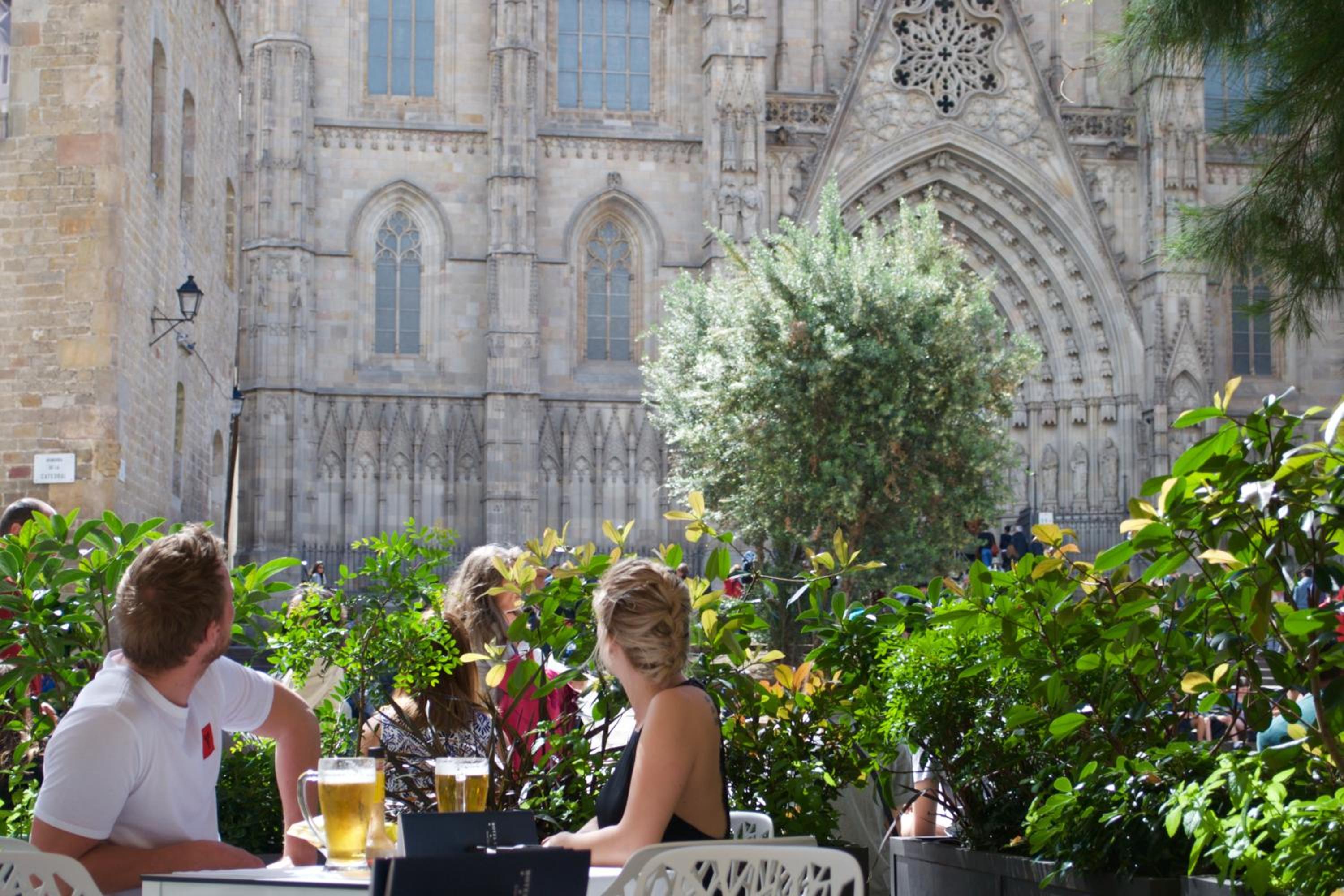 Lamaro Hotel Barcelona - Preferred Hotels & Resorts - Lifestyle Collection