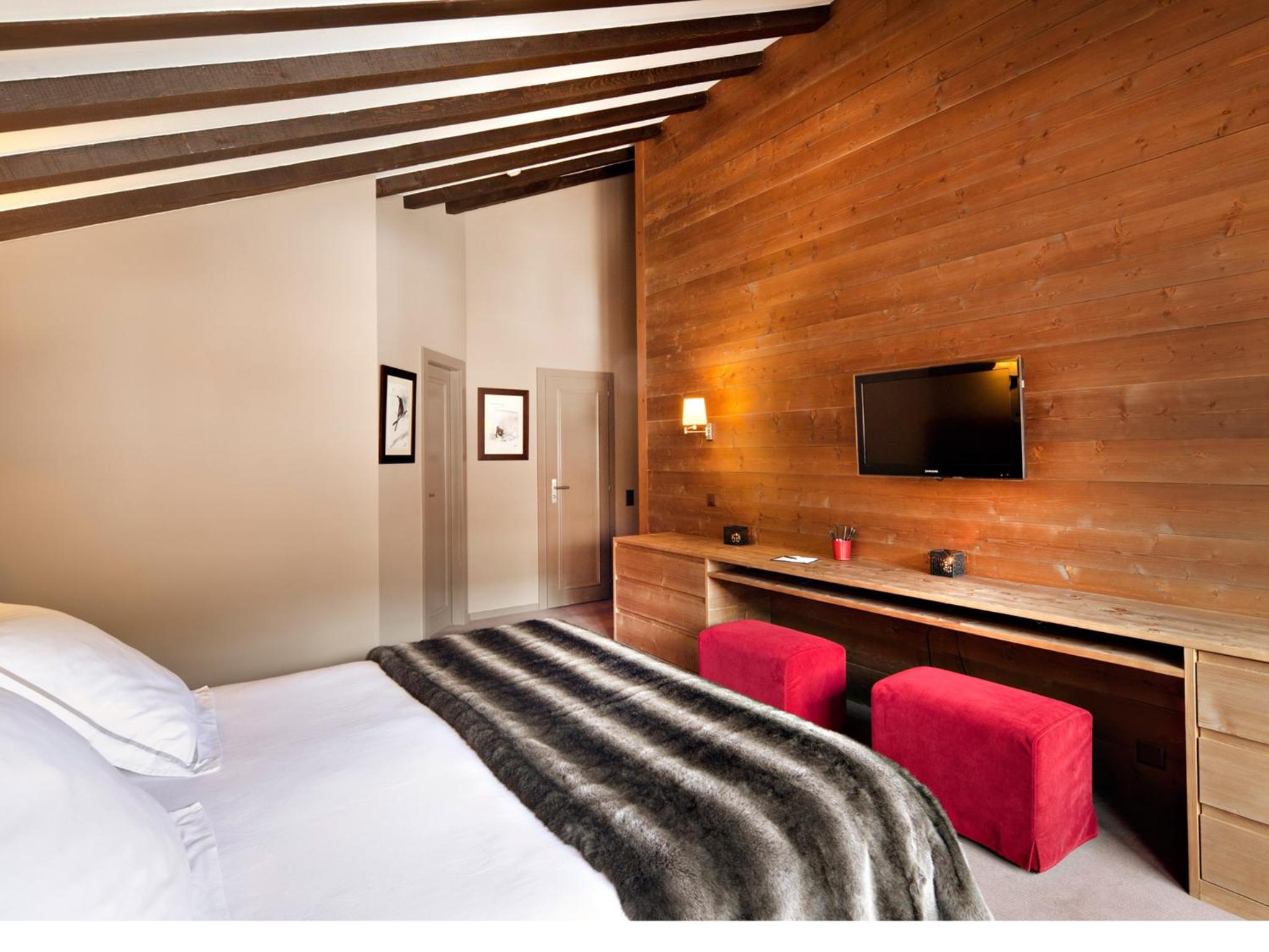 Hôtel Vanessa