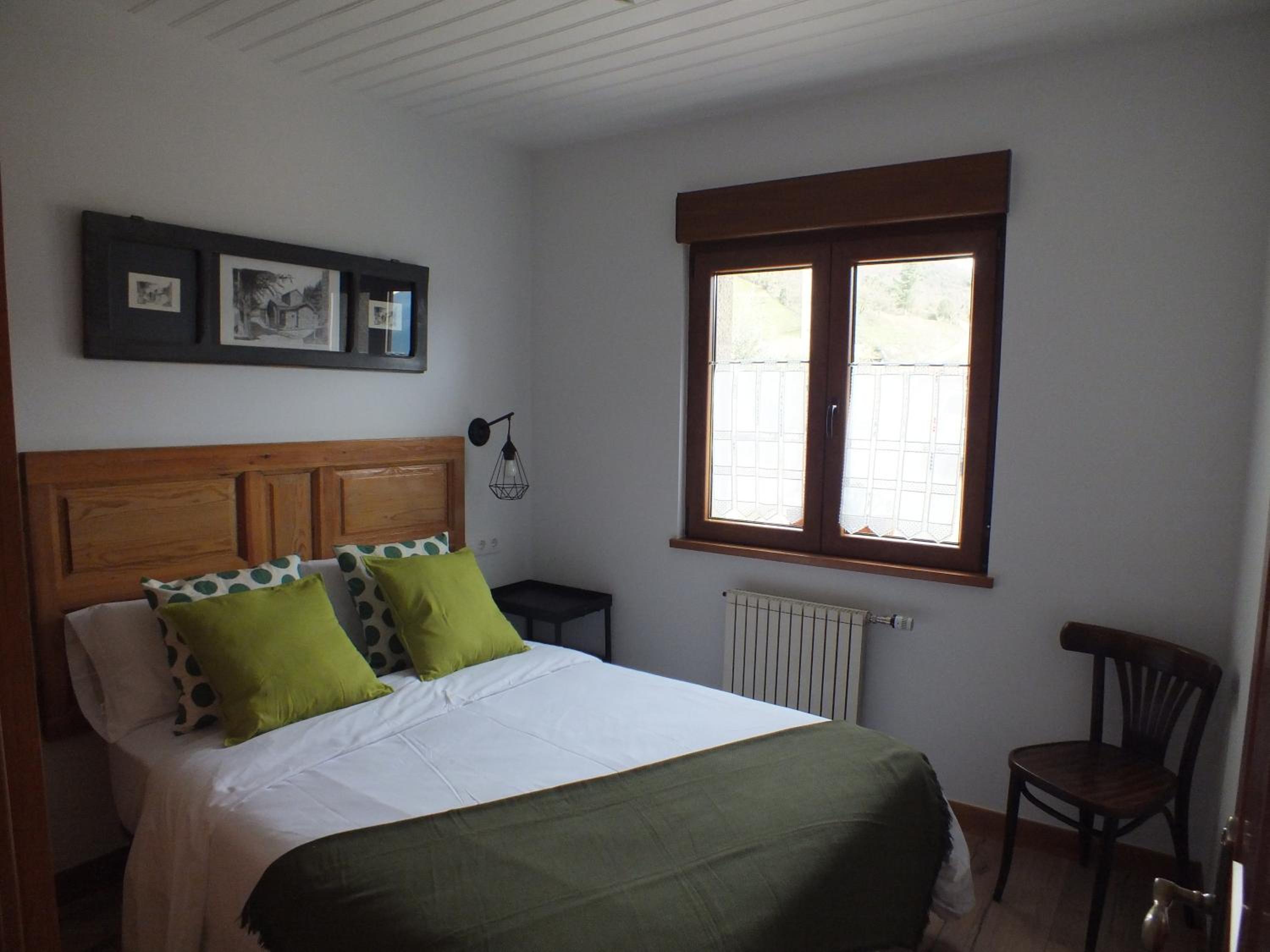 Casa Rural el Enebral en Potes Picos de Euopa