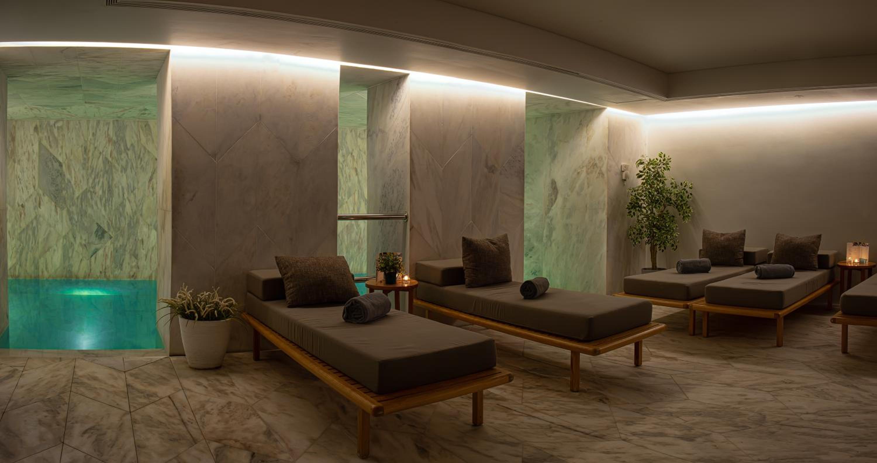 Lisboa Pessoa Hotel