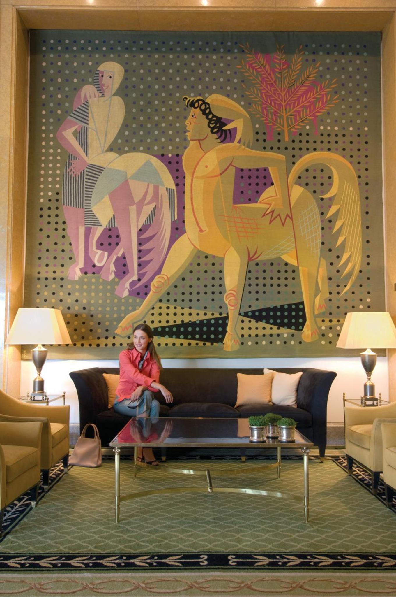 Four Seasons Hotel Ritz Lisbon
