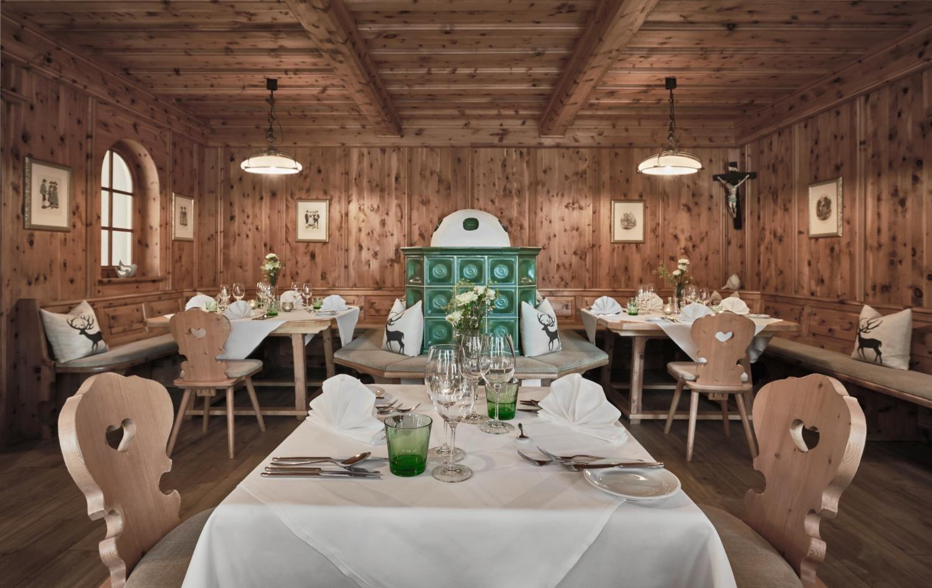 Lisi Family Hotel