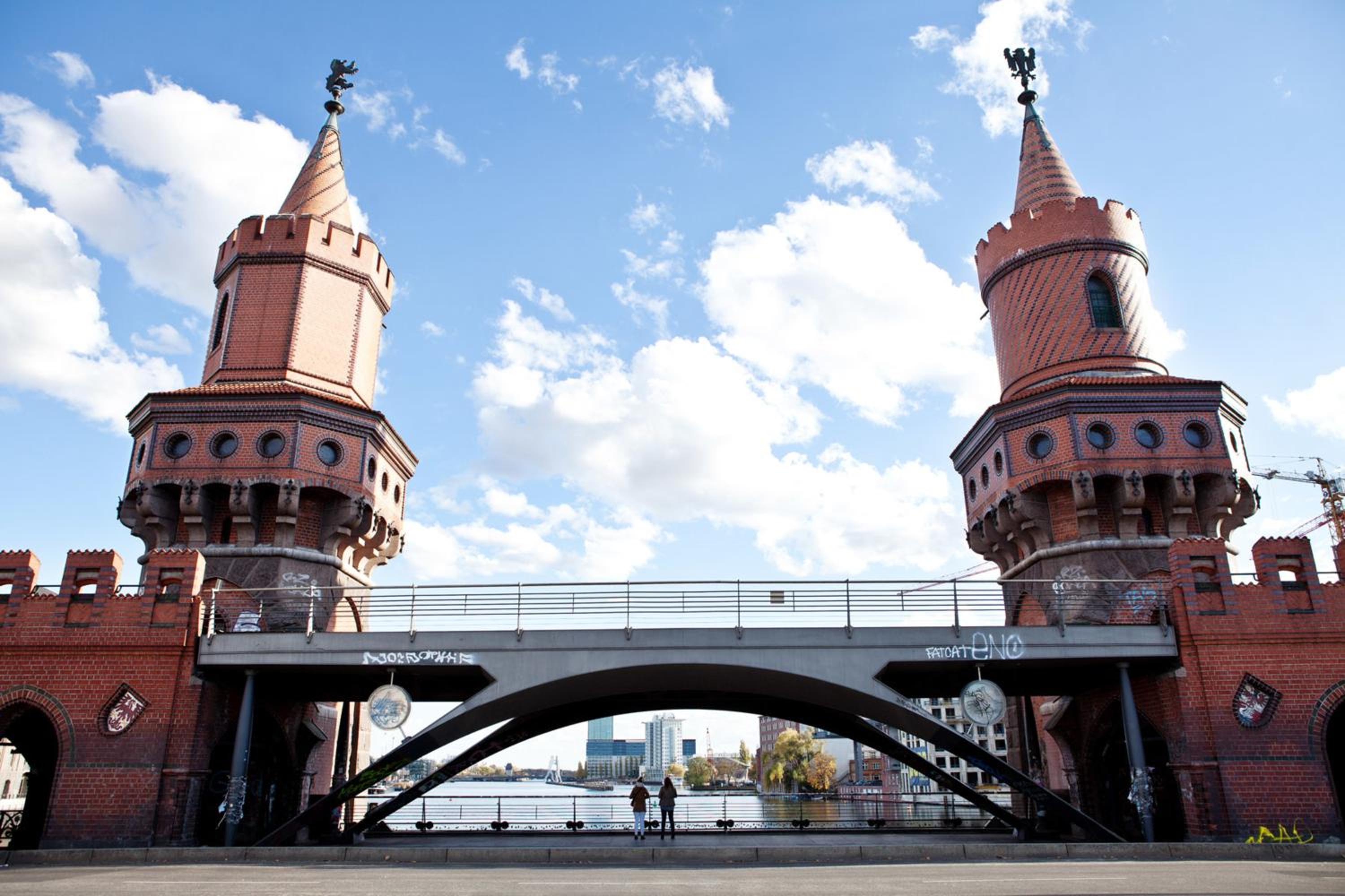 Hotel Indigo Berlin - East Side Gallery by IHG