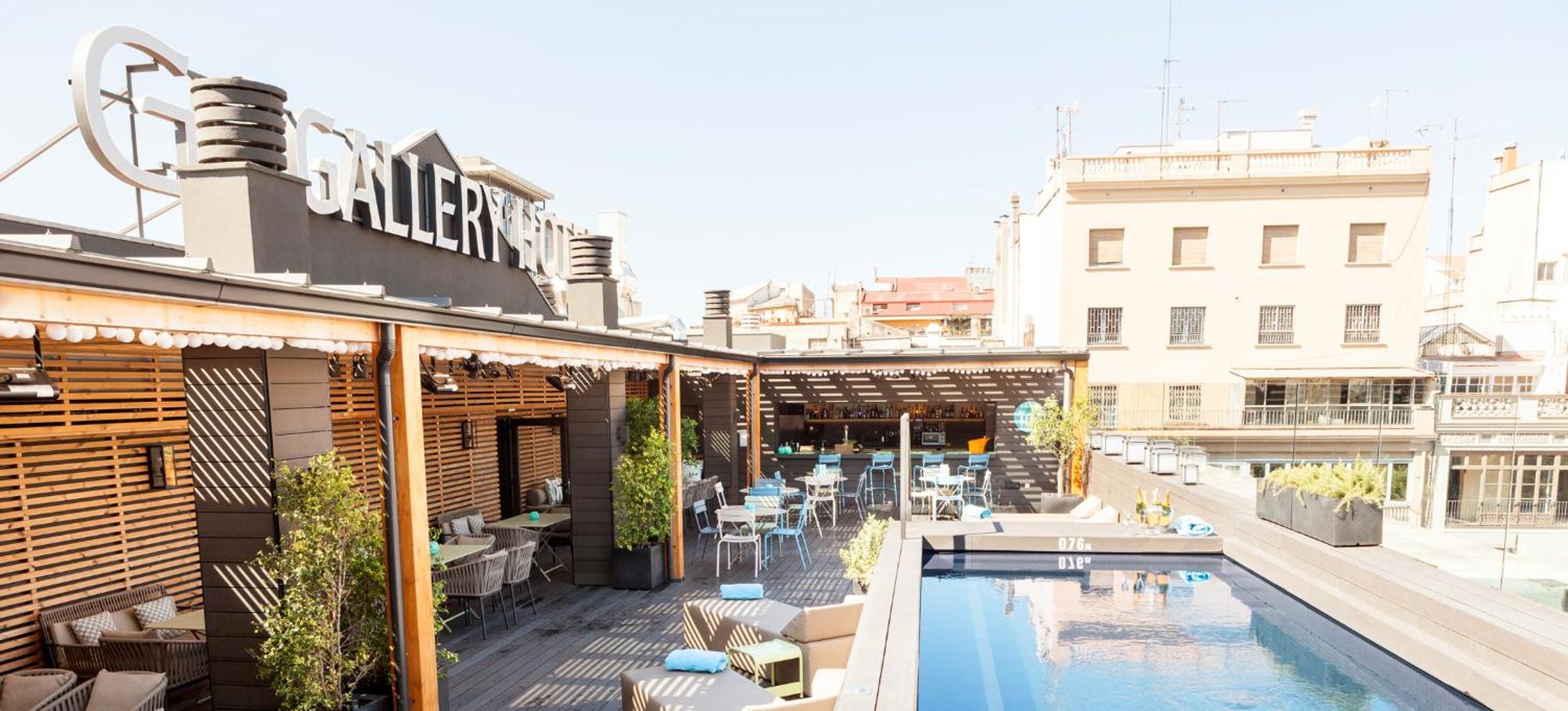 Catalonia Boulevard 4 Sup