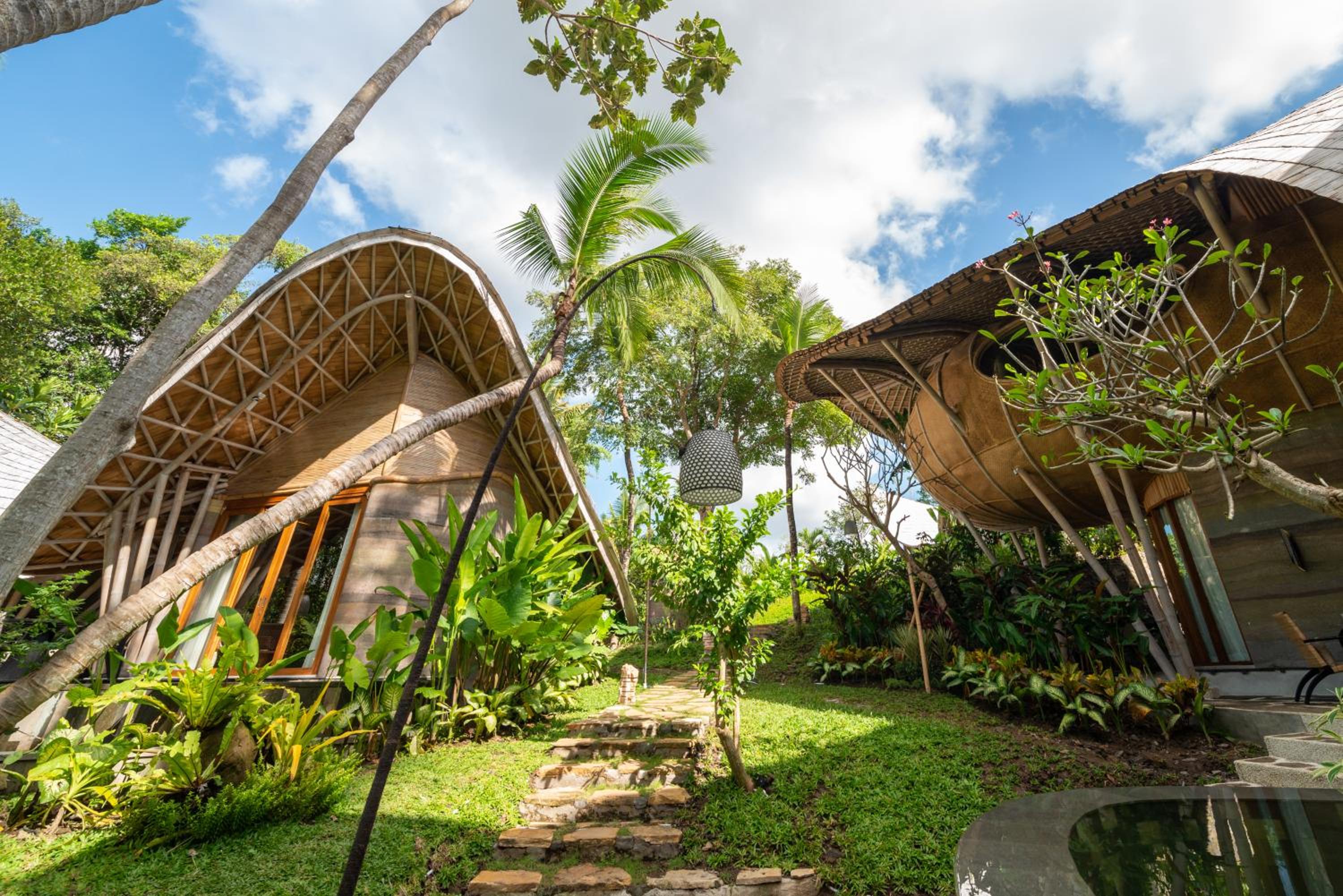 Ulaman Eco Luxury Resort