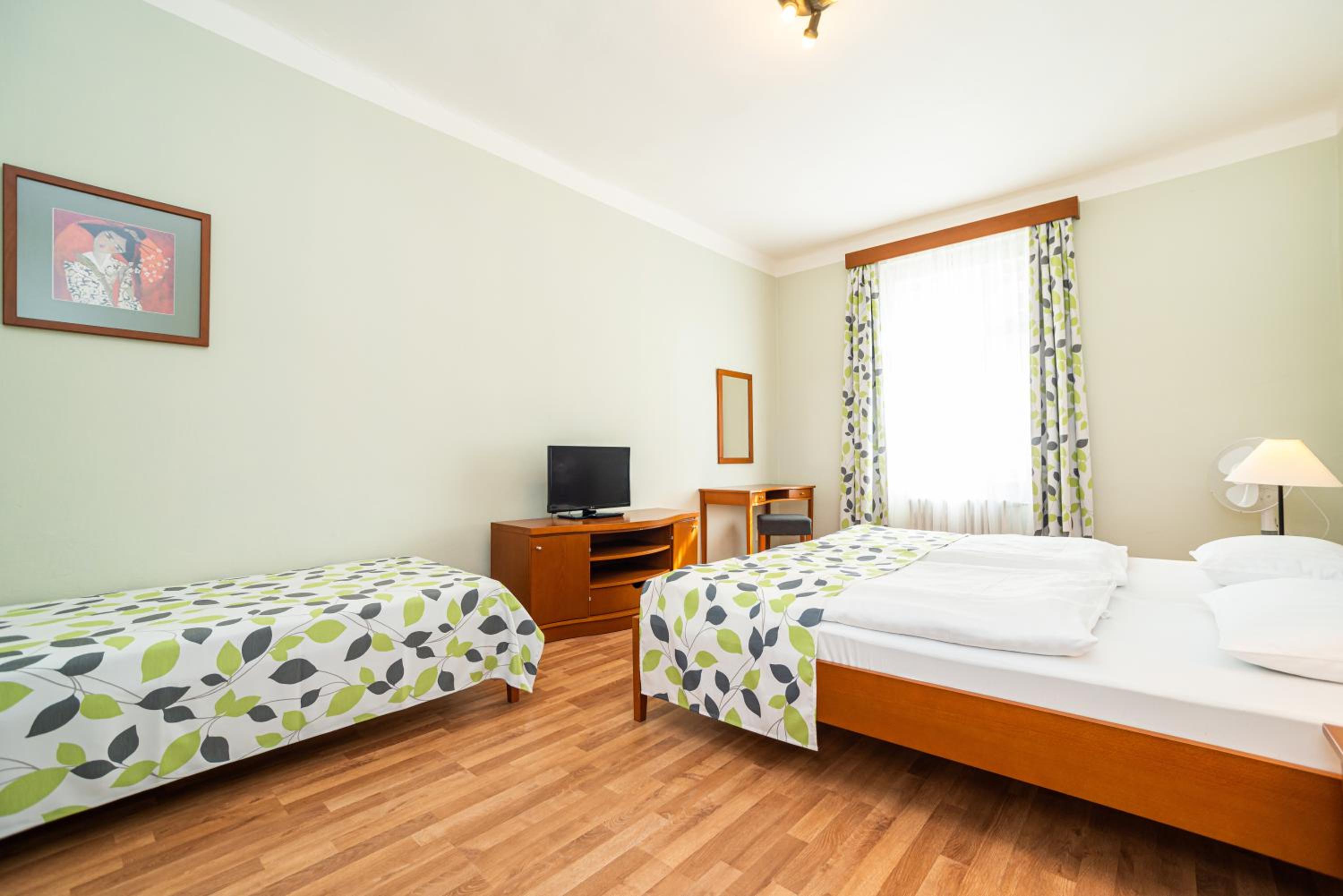 Hotel Orion
