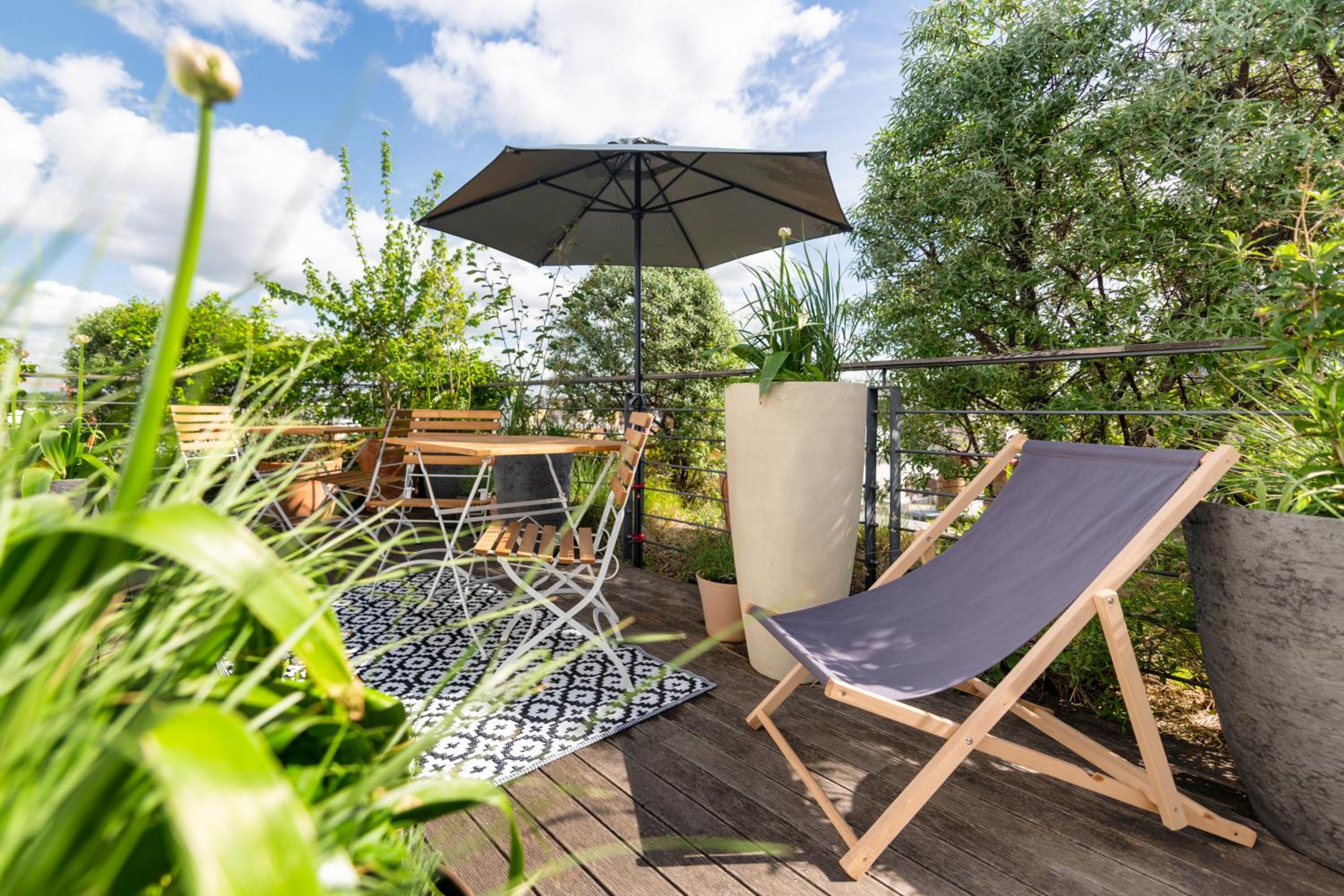 MOSAIC HOUSE Design Hotel